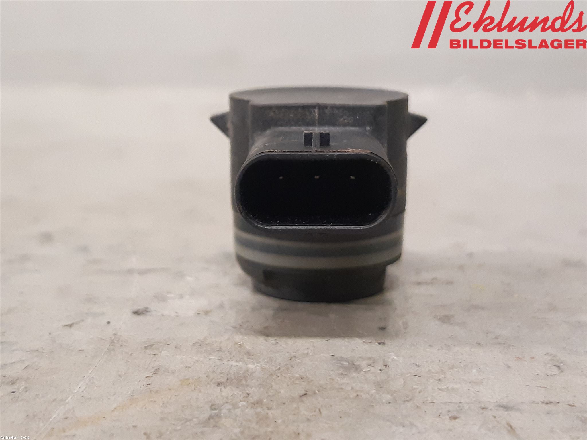 Volkswagen VW GOLF / E-GOLF VII 13-20 Parkeringshjälp Backsensor