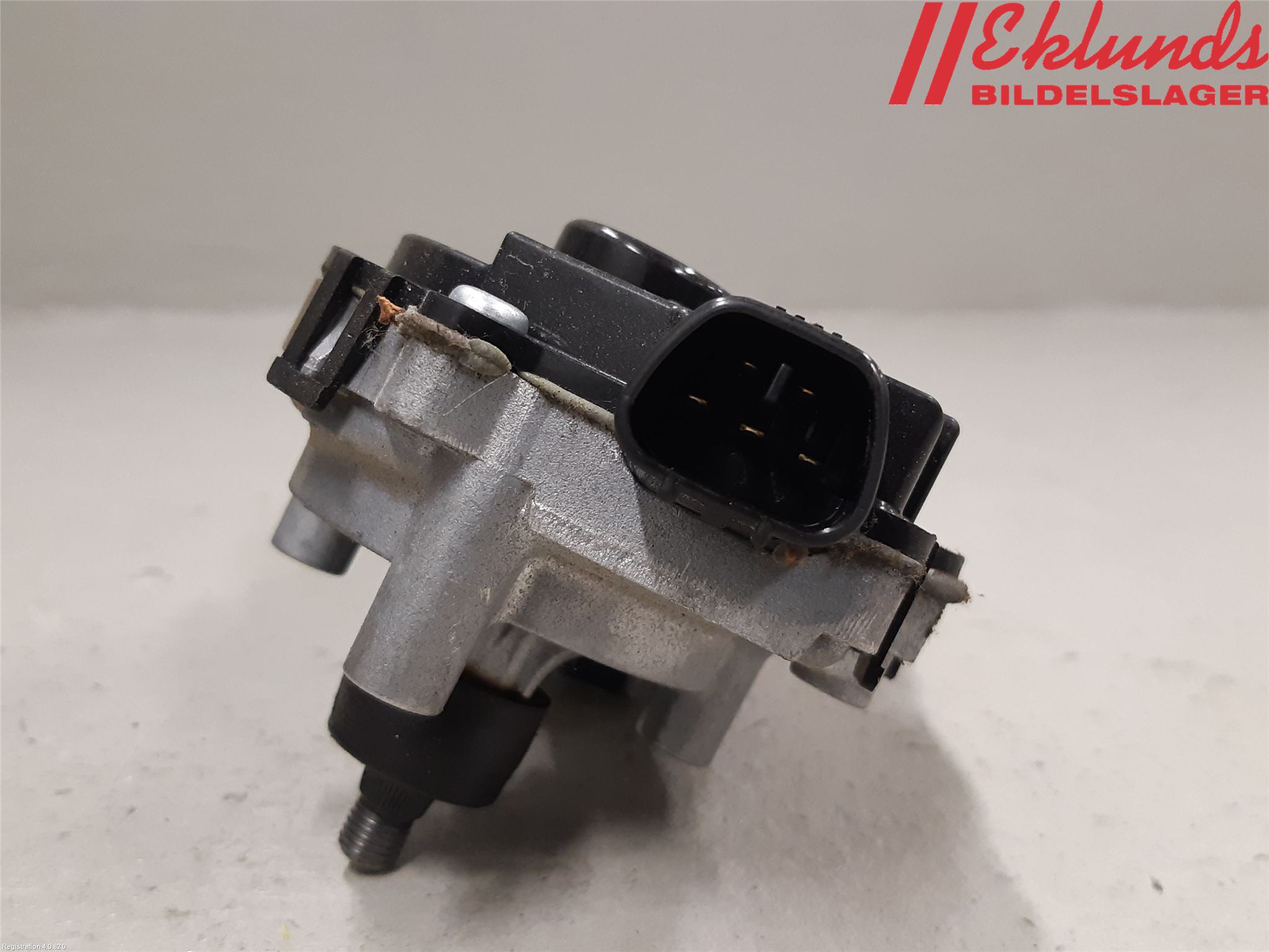 Toyota AURIS 13-19 Torkarmotor Vindruta