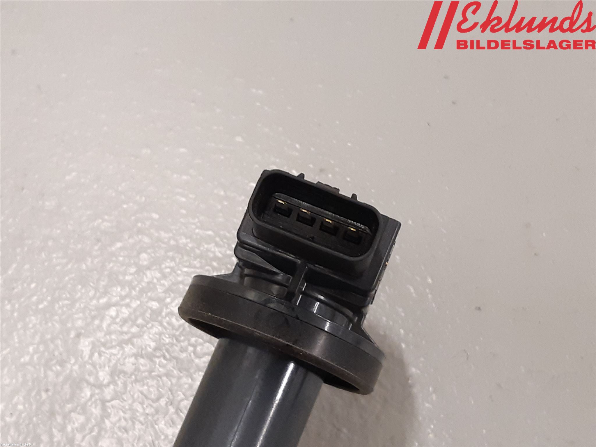 Peugeot 108 15-22 Tändspole