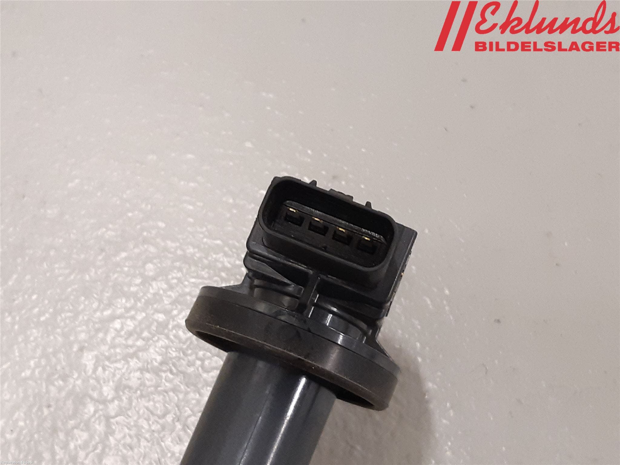 Peugeot 108 15-22 Tändspole