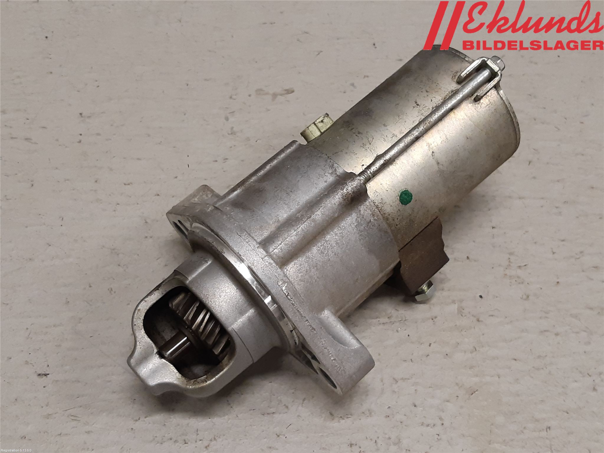 Honda CIVIC 17-22 Startmotor