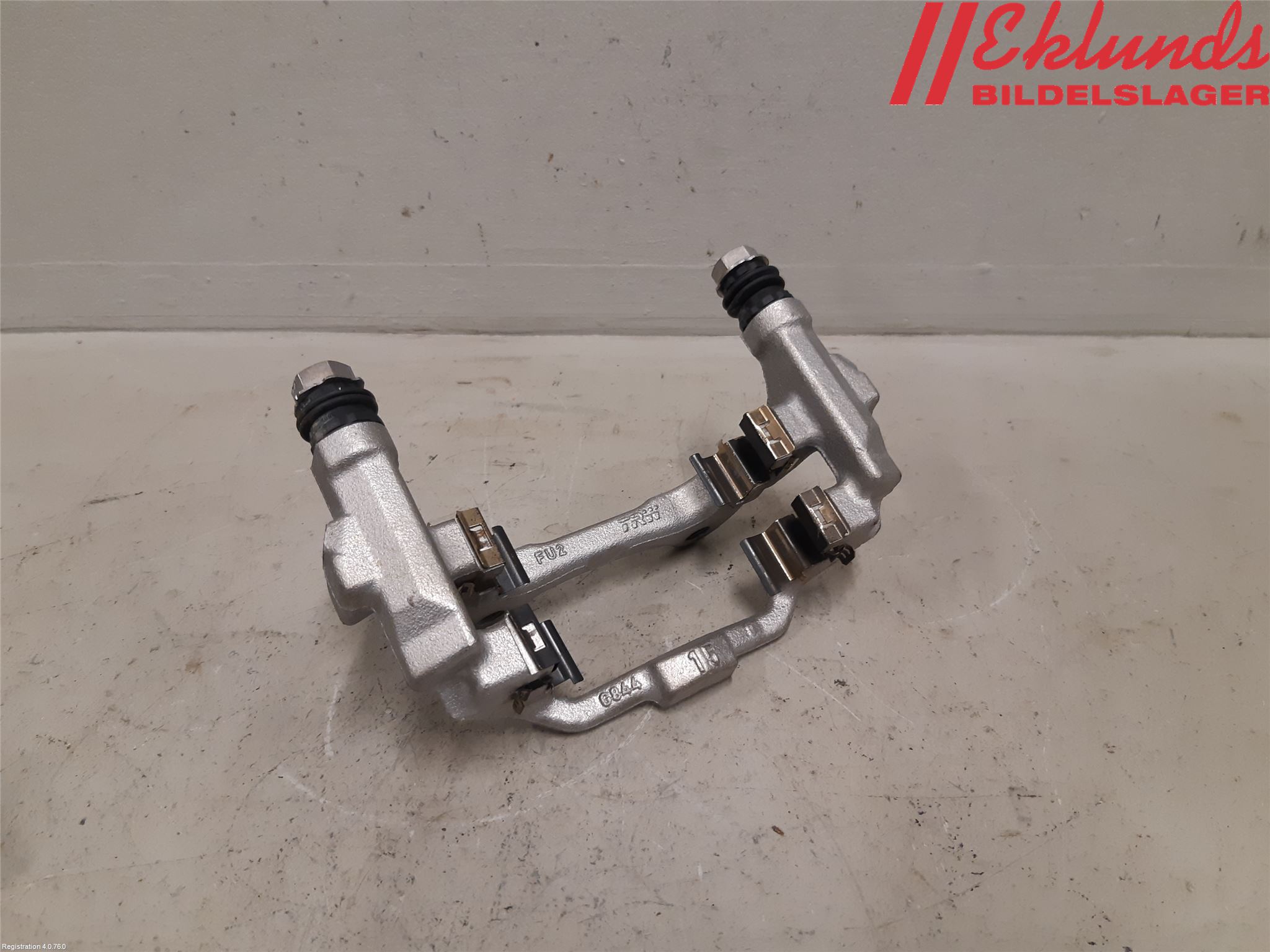 Toyota COROLLA 19- Bromsokshållare