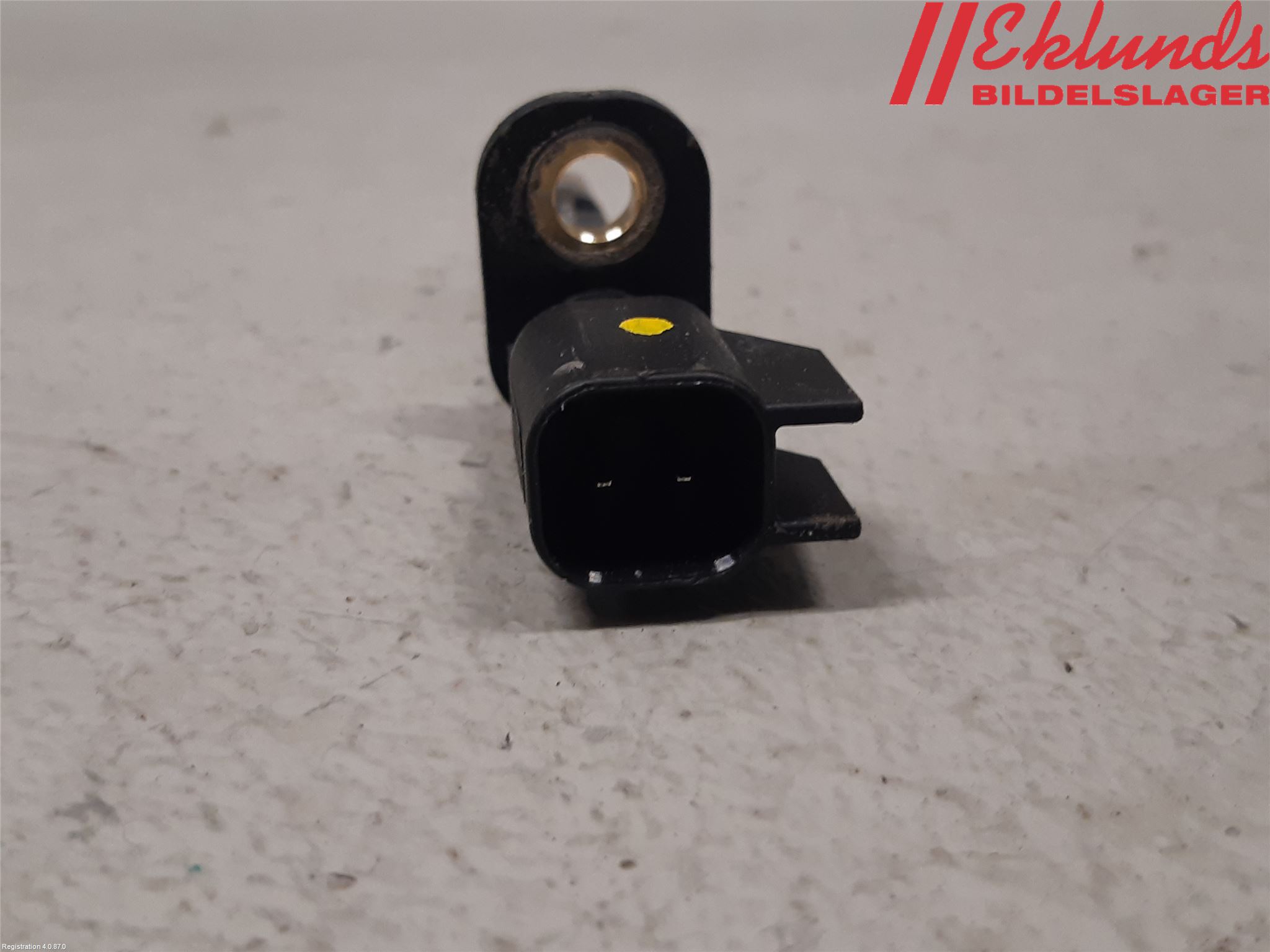 Volvo XC60 18- Abs Sensor