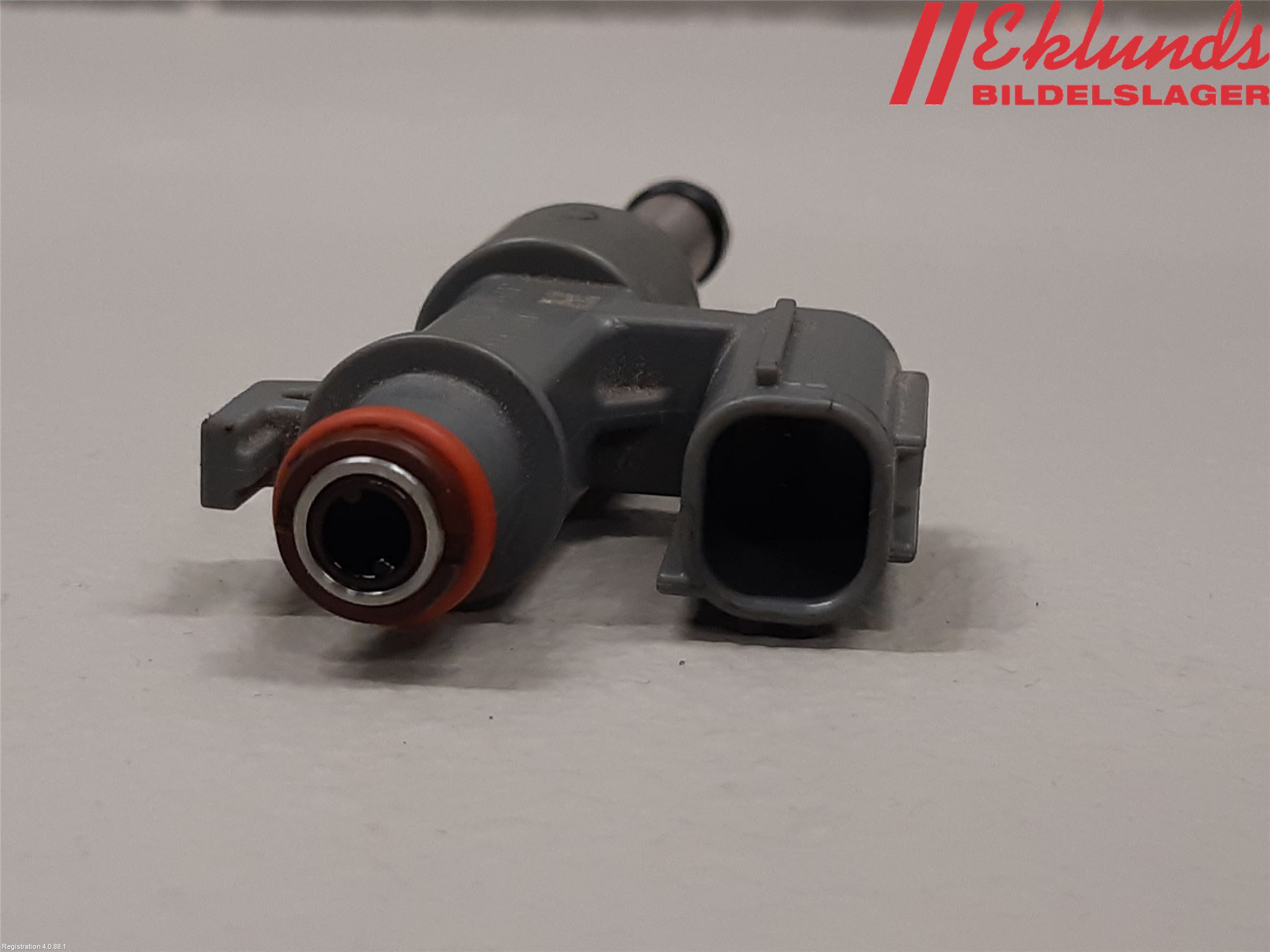 Lexus RX AL20 16-22 Injspridare