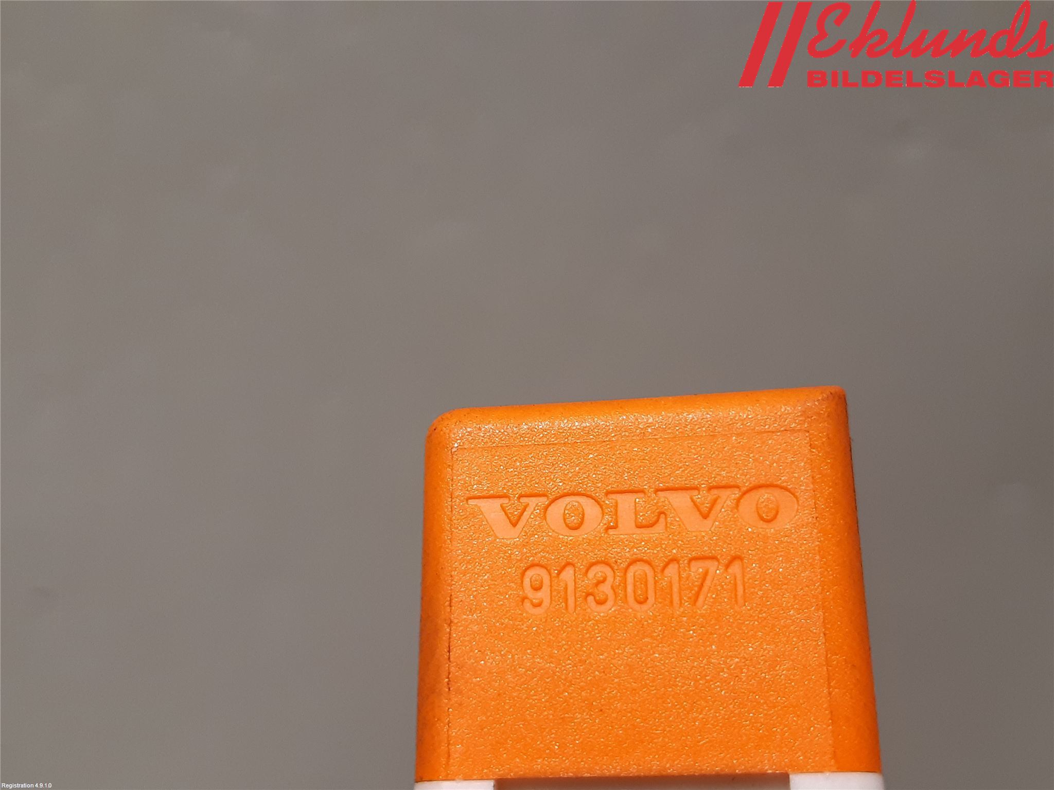 Volvo 740 88-92 Relä Övrigt