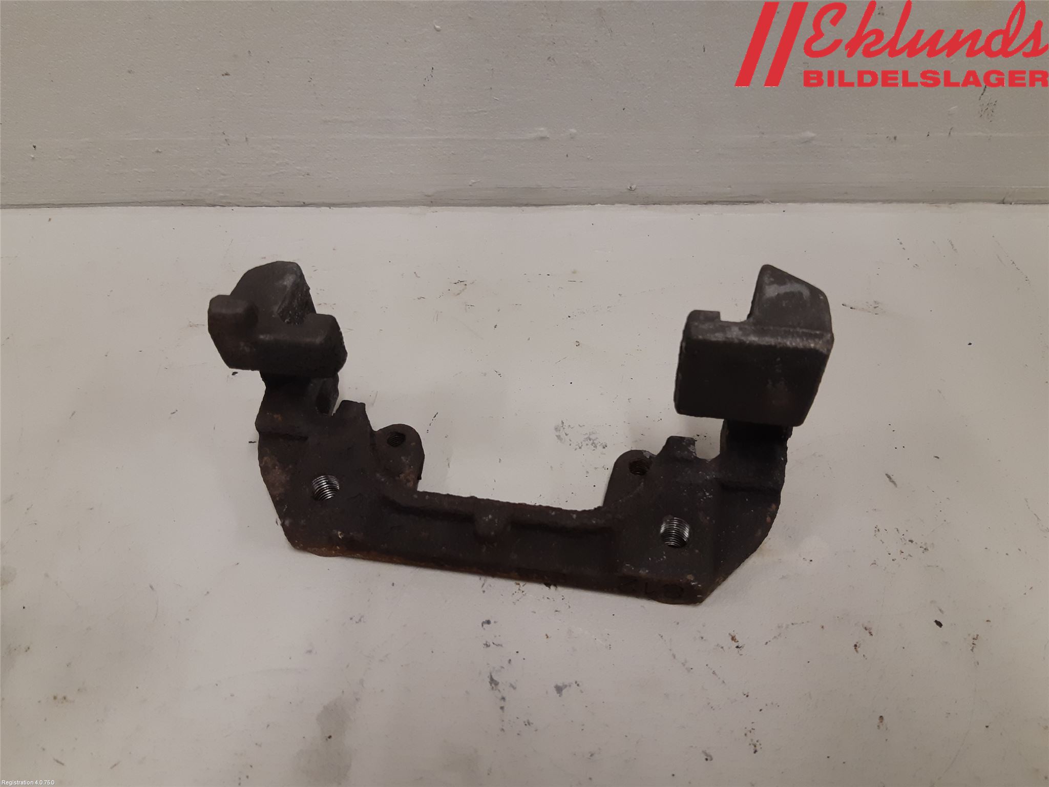 BMW 1 E87/81 5D/3D 03-11 Bromsokshållare