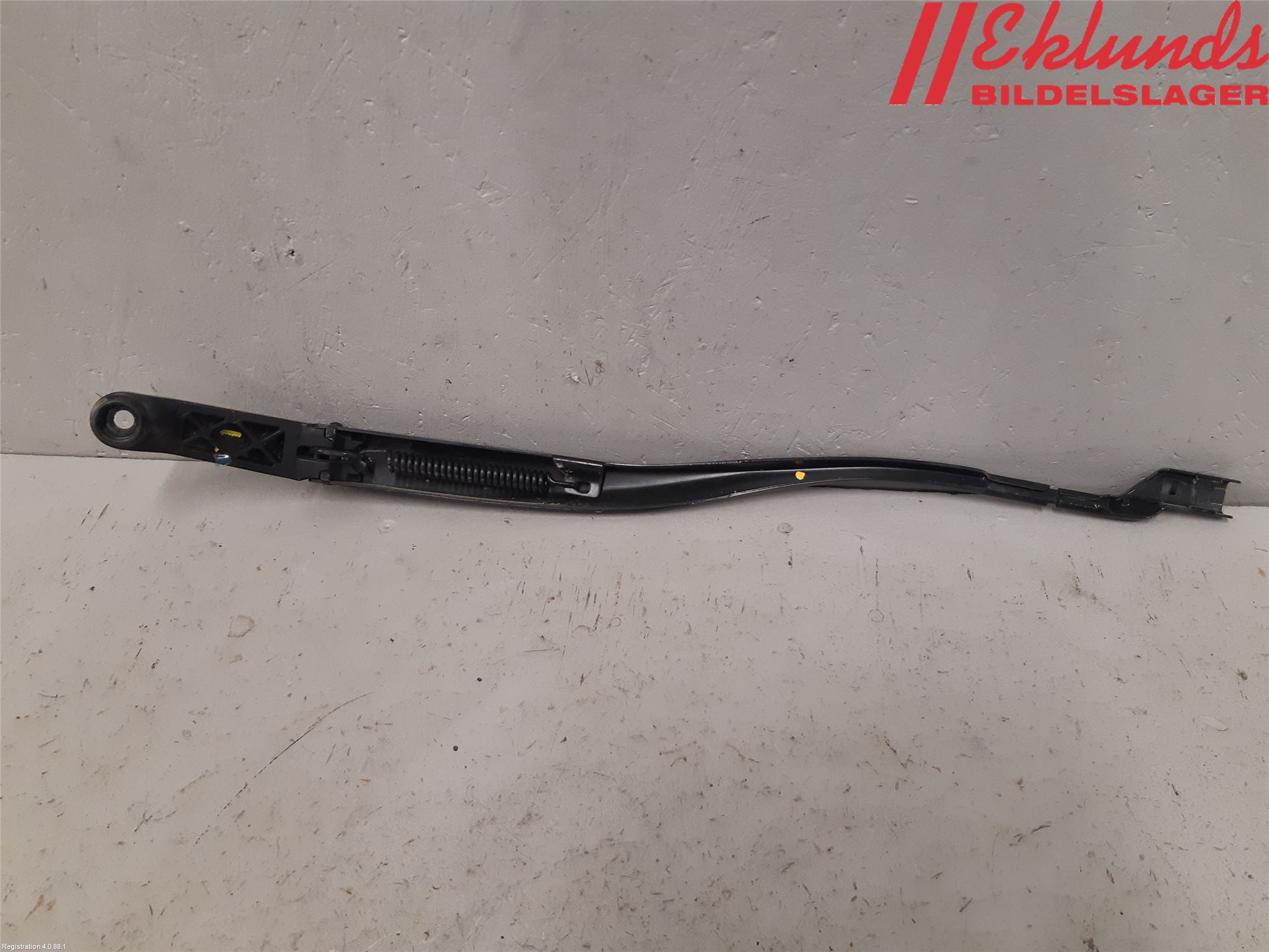 Lexus RX AL20 16-22 Torkararm Armar Vindruta