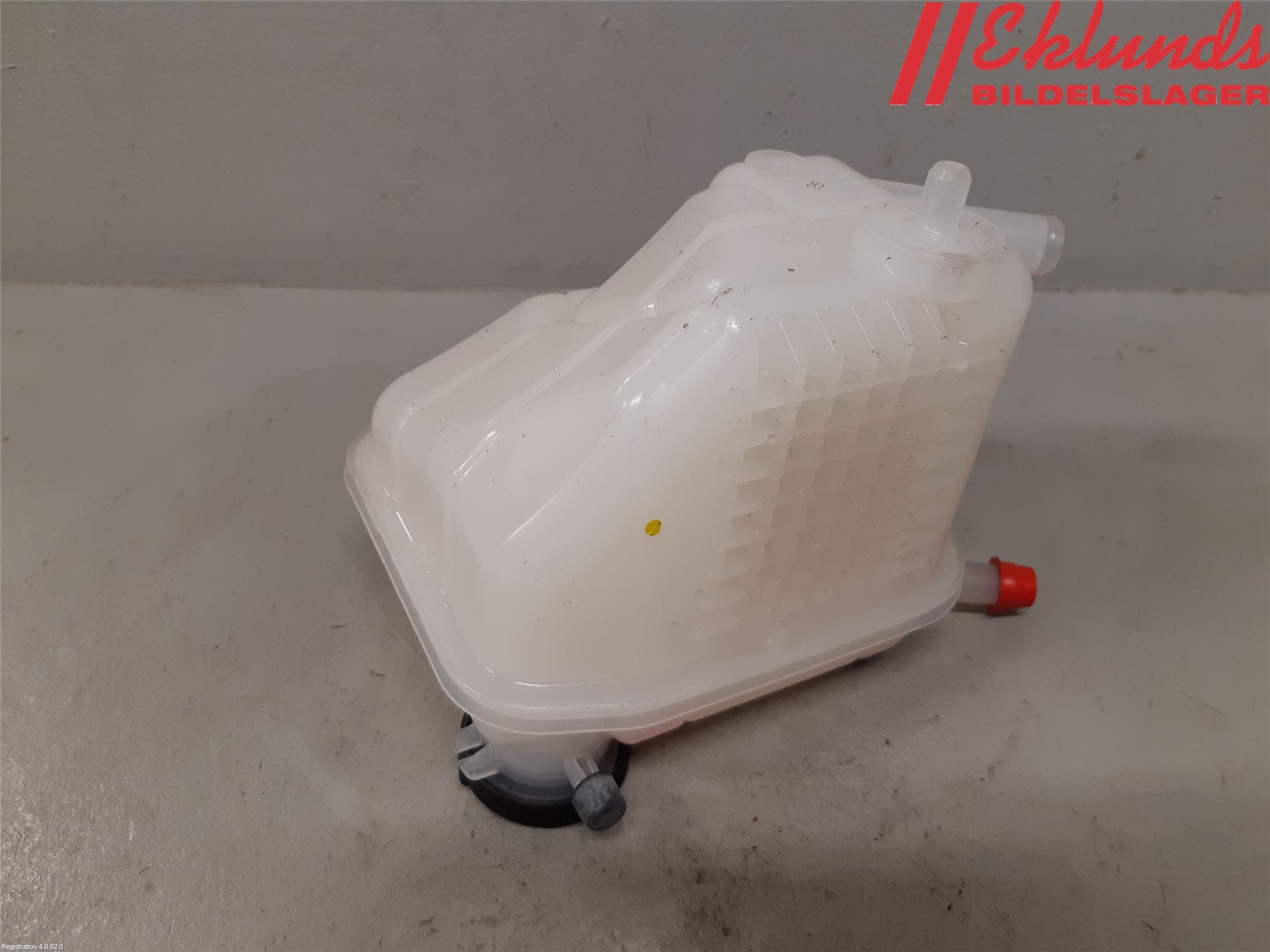 Toyota COROLLA 19- Expansionstank