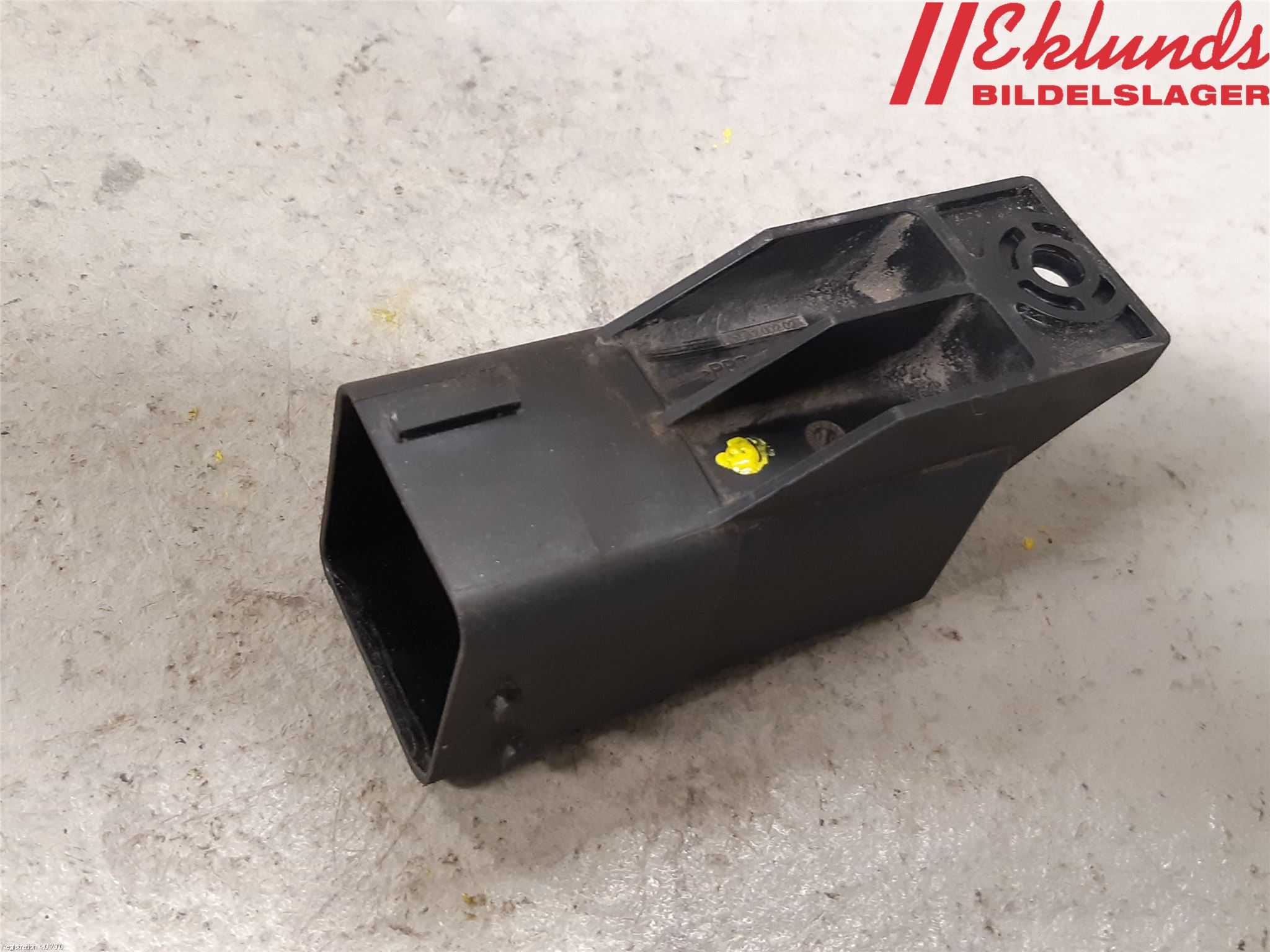 Volvo V40 12-19 Relä Glödning Diesel