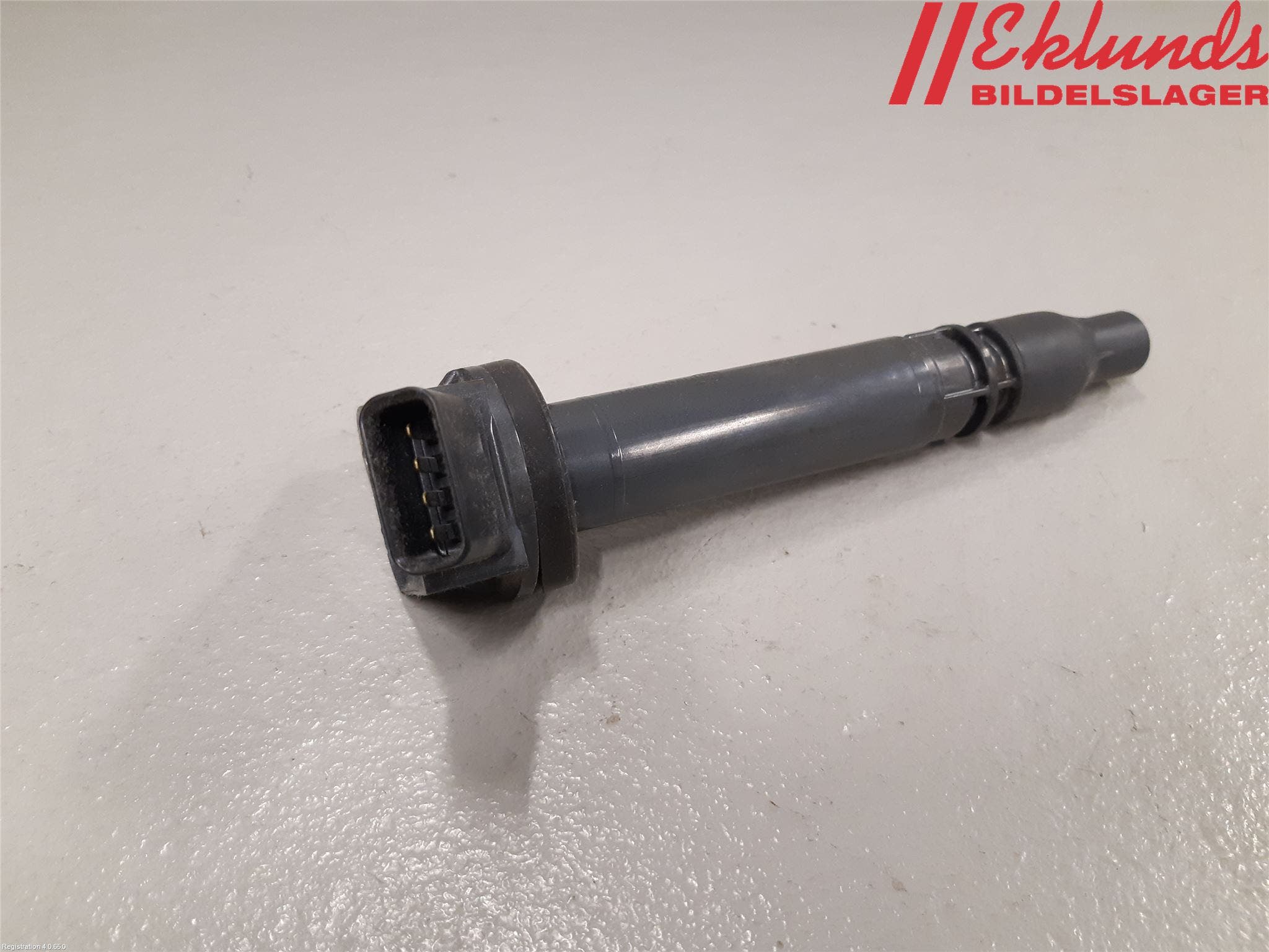 Toyota VERSO-S 11-16 Tändspole