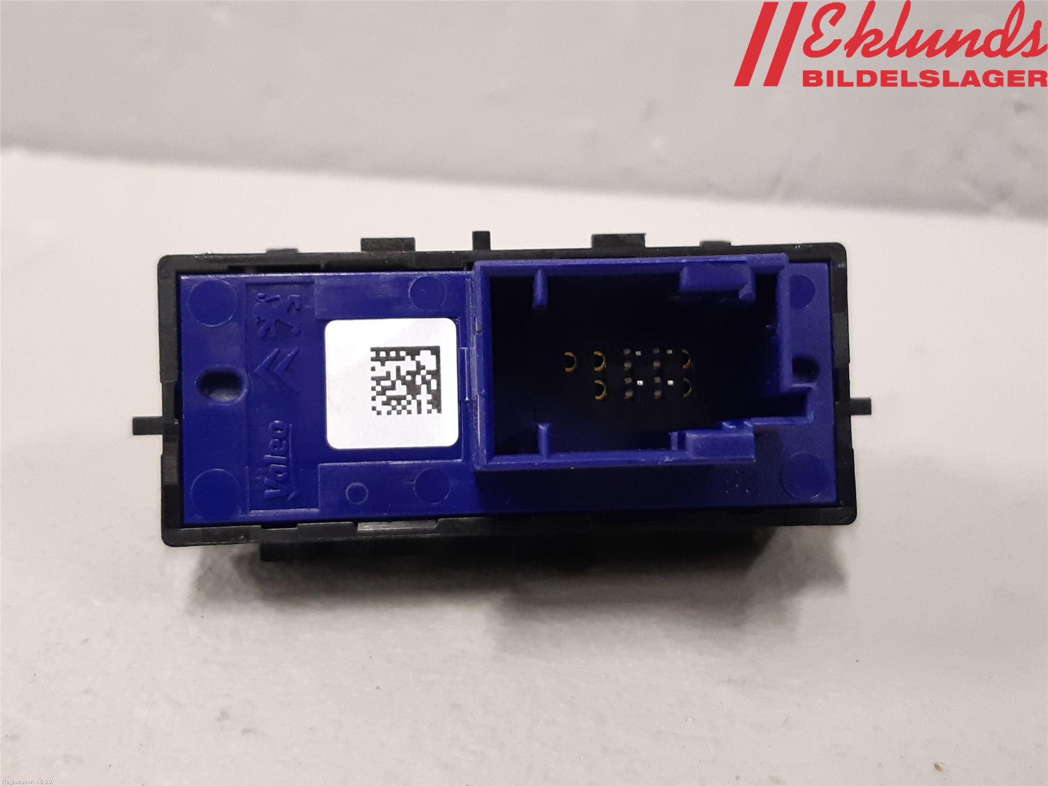 Citroen JUMPY/E-JUMPY 16- Strömställare Övrigt