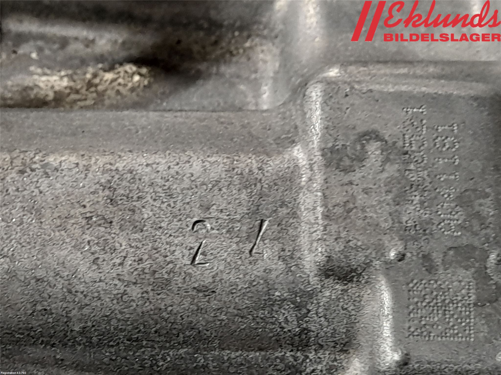 Toyota COROLLA 19- Växellåda Automat