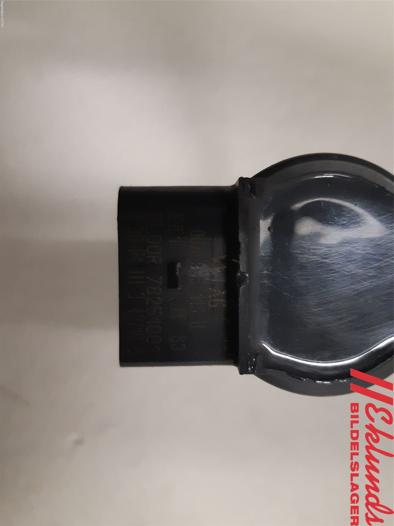 Audi A3/S3 05-13 Tändspole