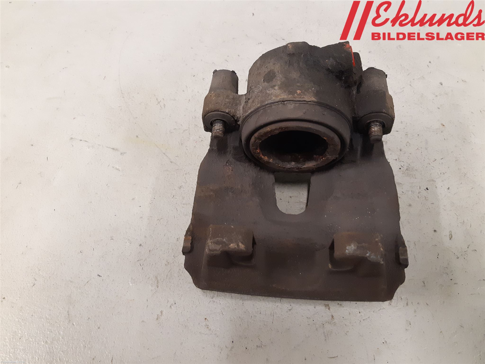 Volvo V60 19- Bromsok Fram Höger