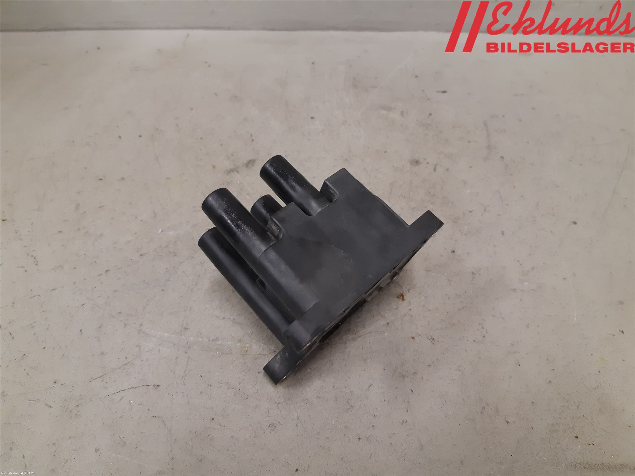 Ford KA+ 16-20 Tändspole