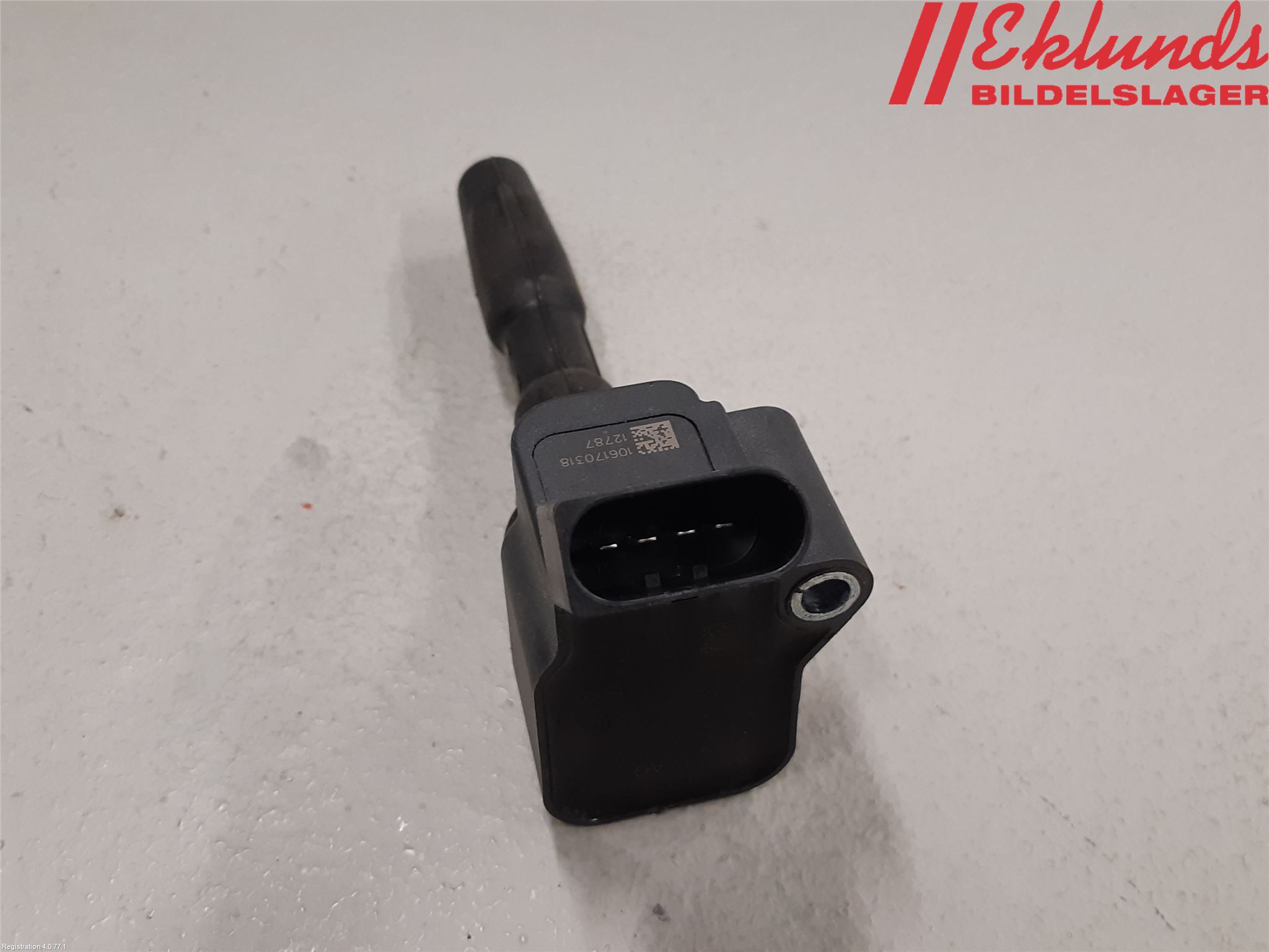 Volkswagen VW GOLF / E-GOLF VII 13-20 Tändspole