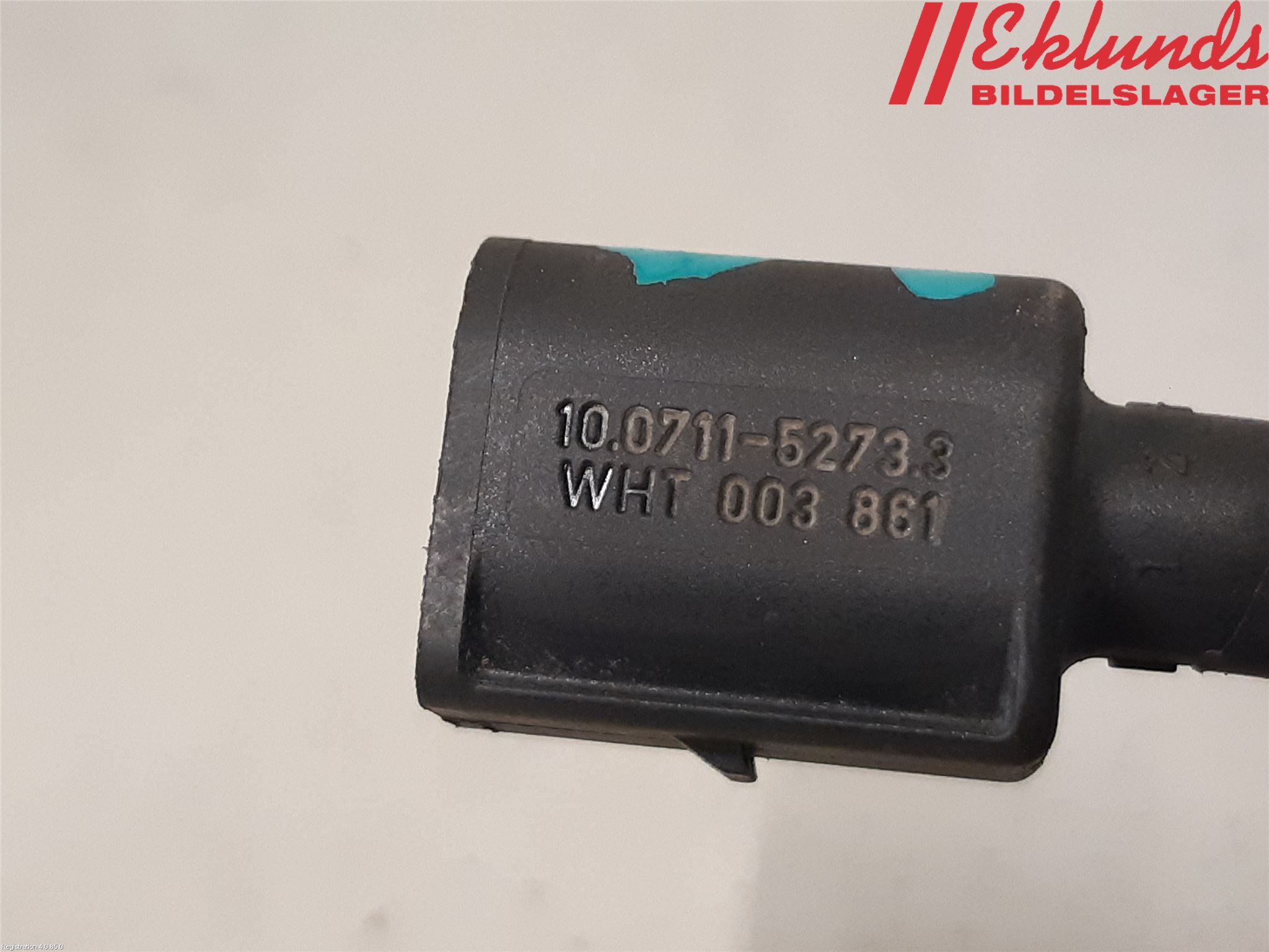Volkswagen VW PASSAT 15-19 Abs Sensor