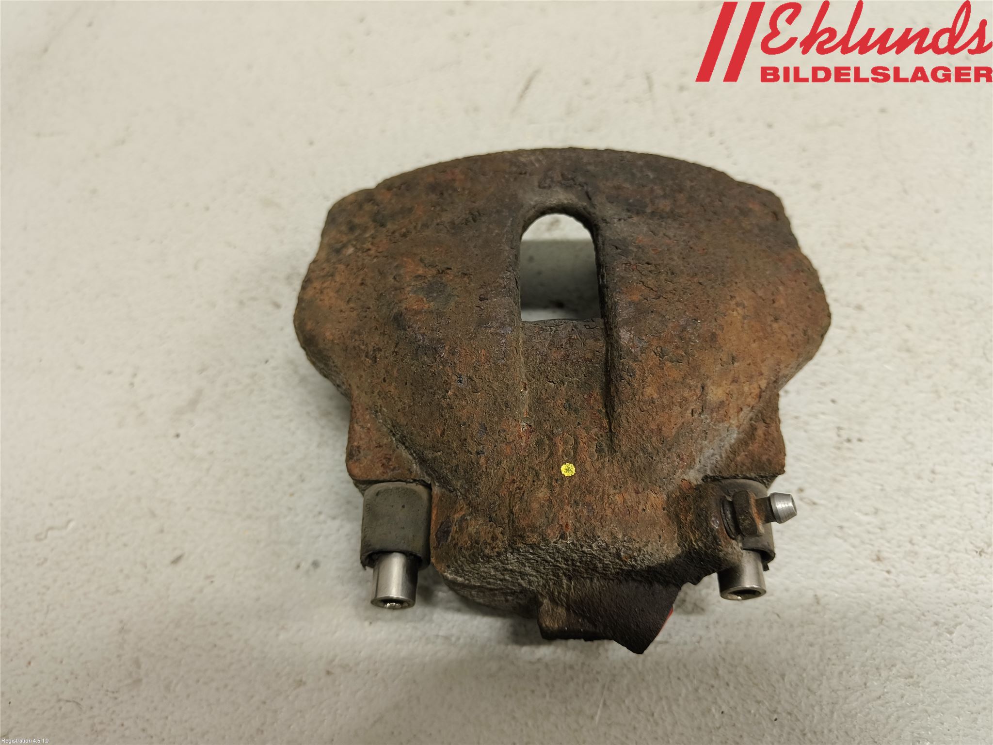 Audi A6/S6     05-11 Bromsok Fram Vänster