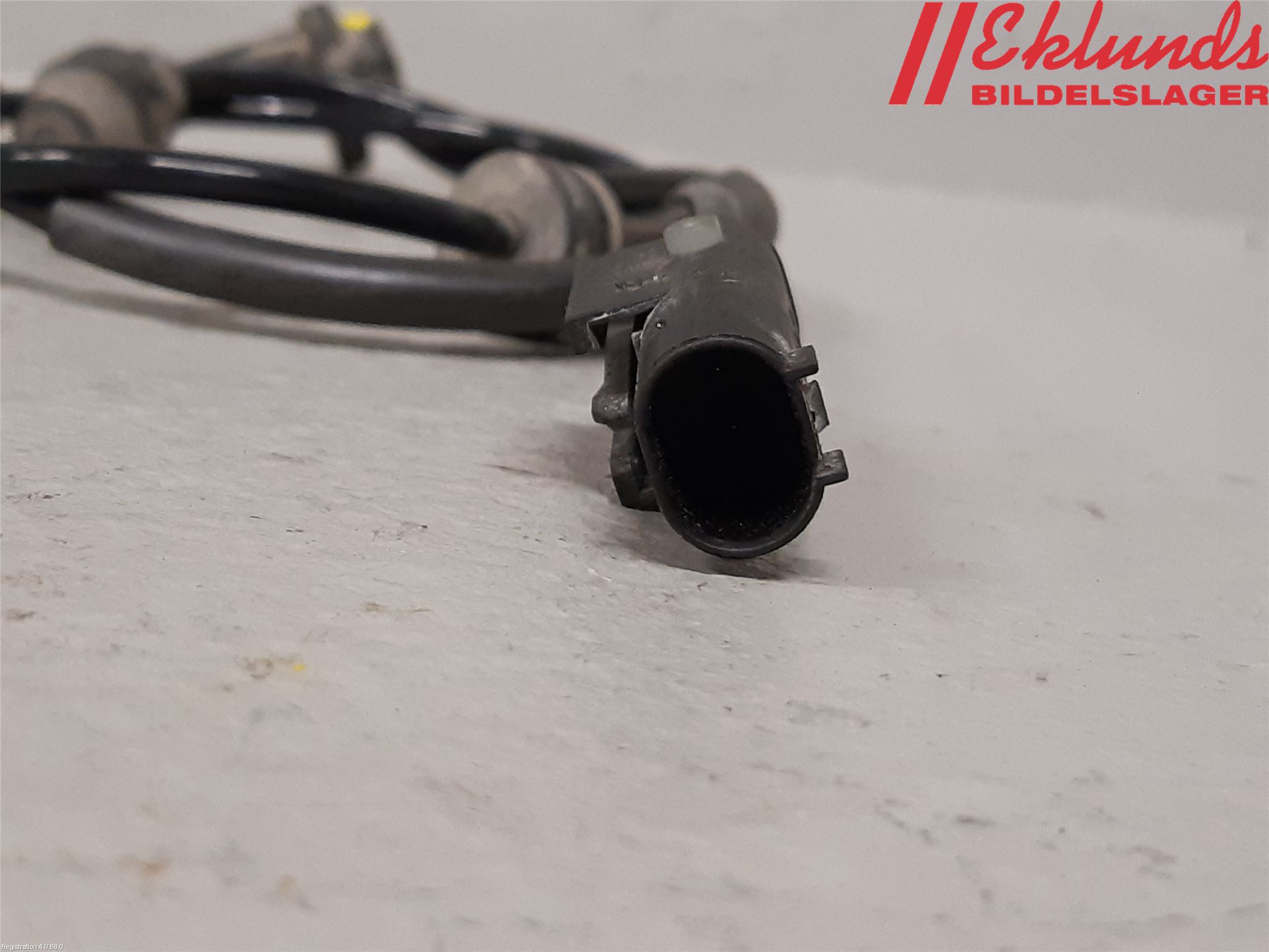 Fiat DOBLO CARGO Abs Sensor