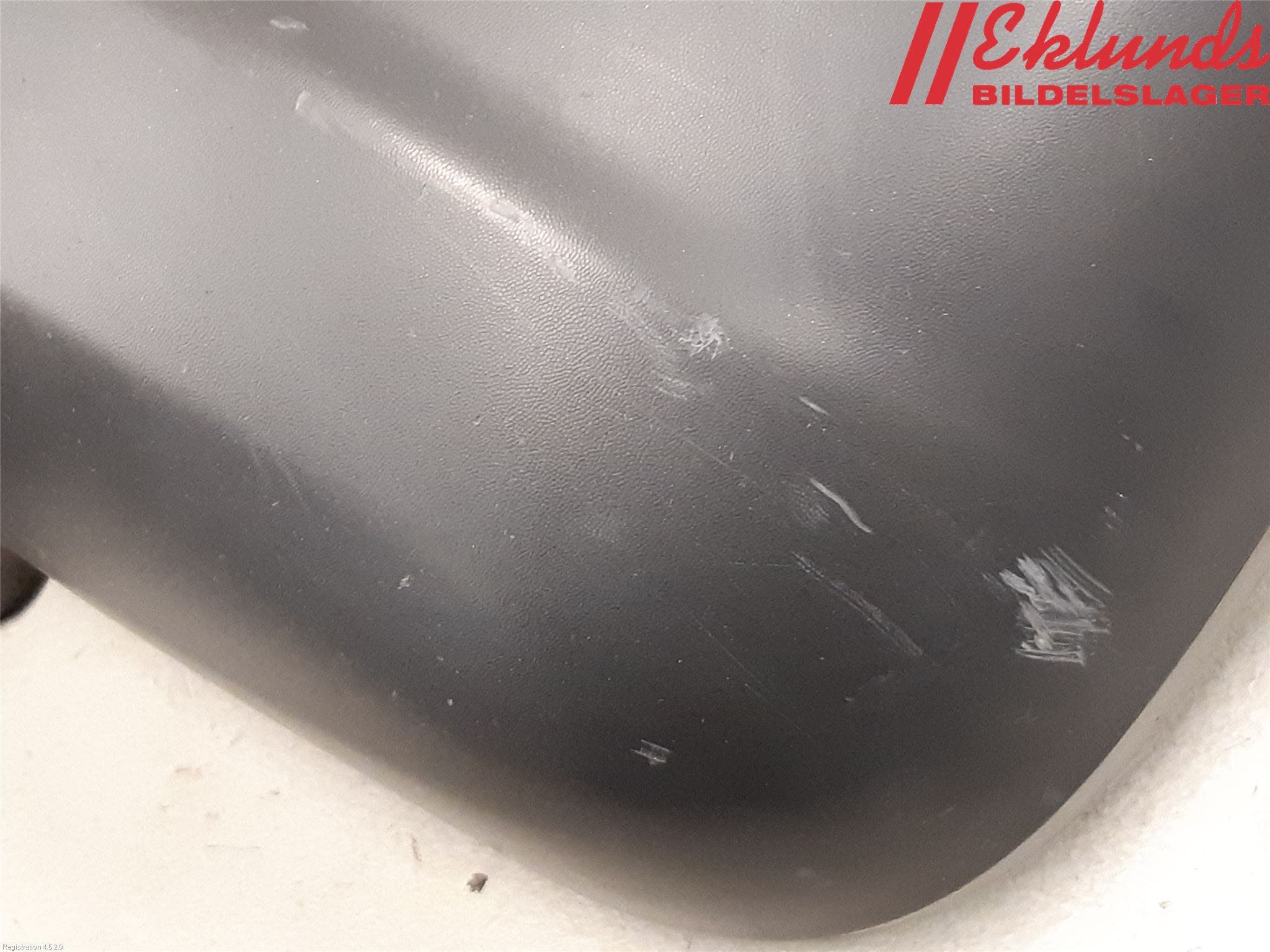 Citroen BERLINGO 08-18 Spegel Yttre El Vä