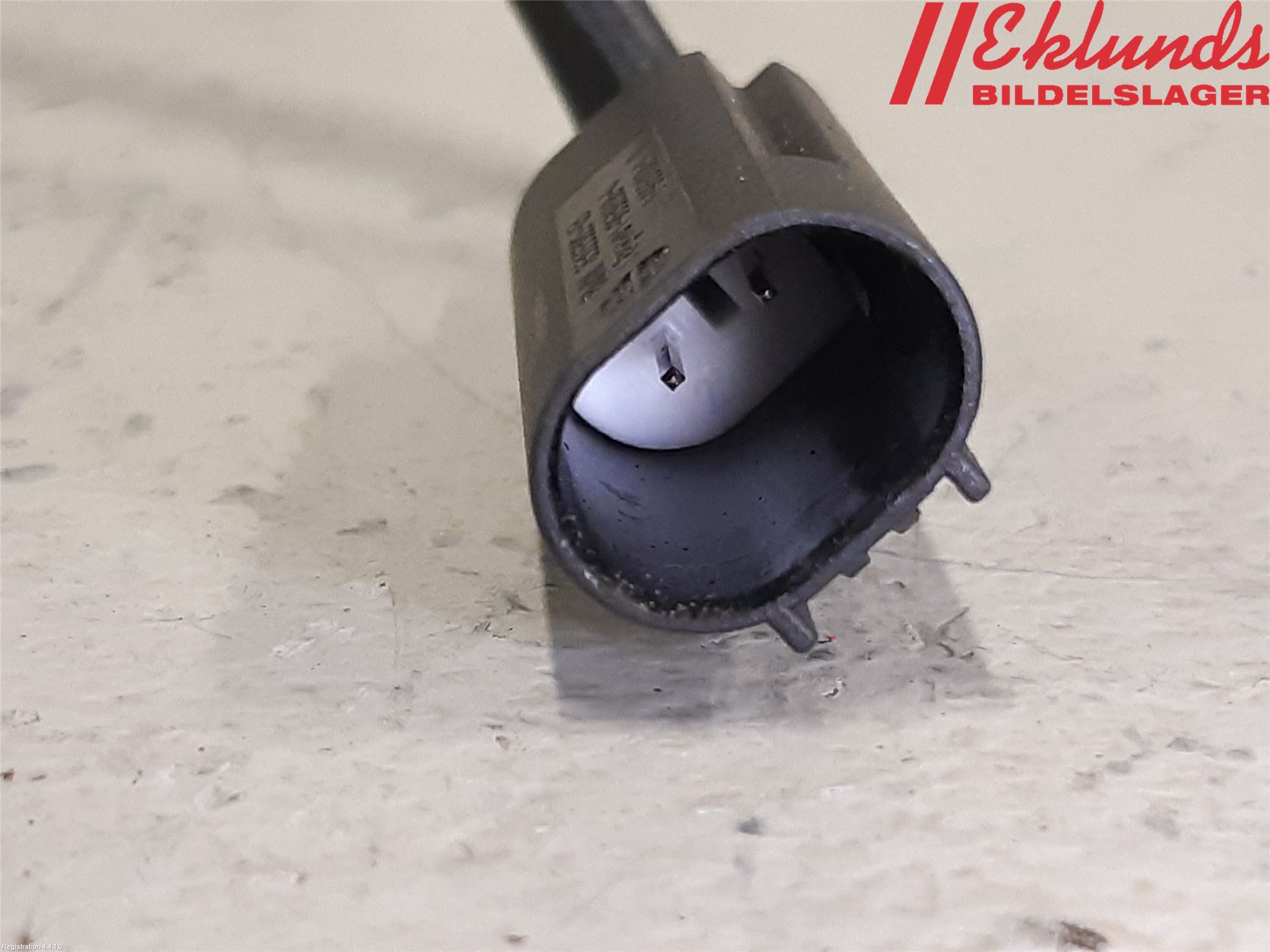 BMW 3 E92/93 Coupé/Cab 05-14 Spolarmunstycke Rutor