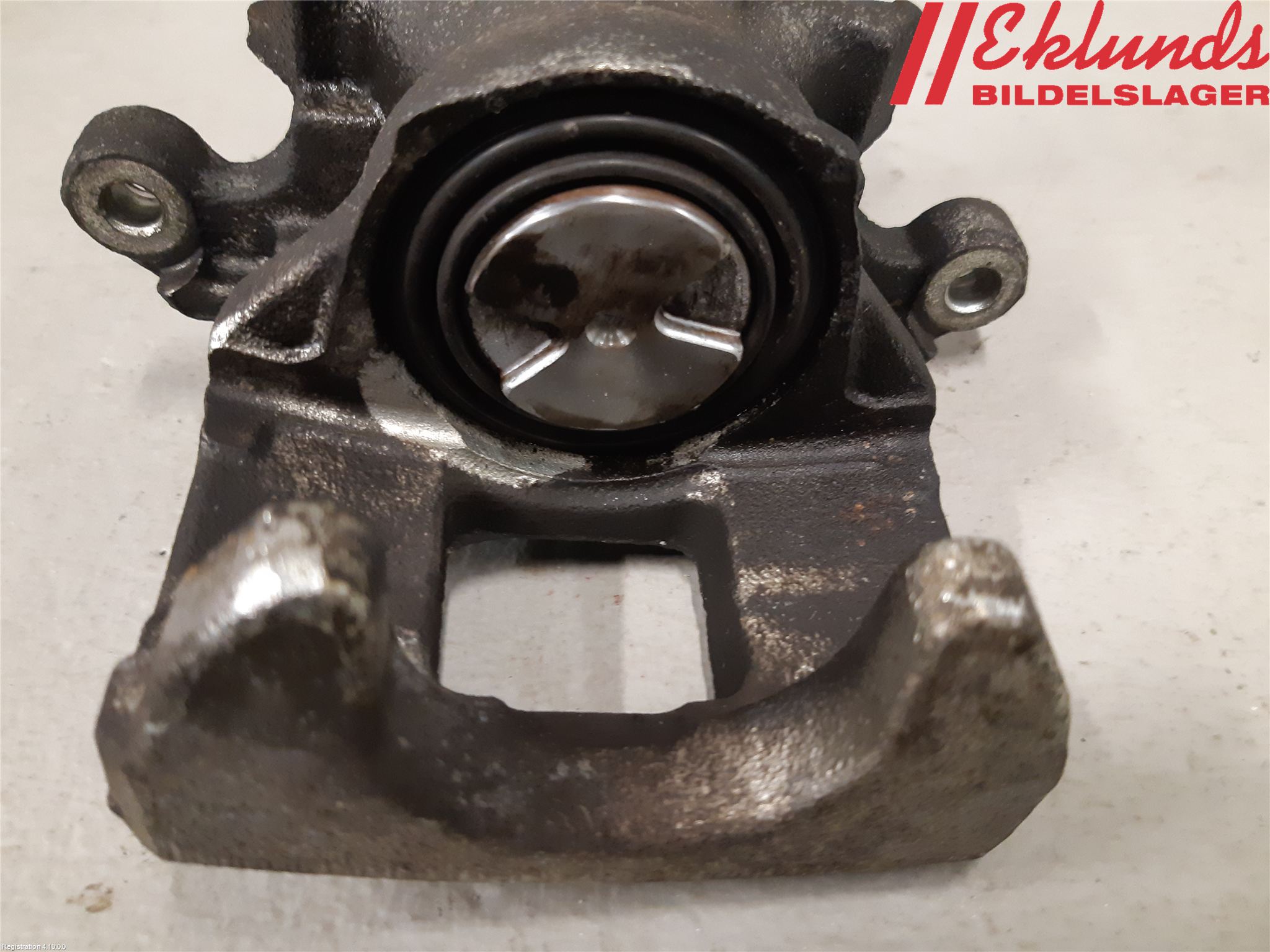 Mitsubishi OUTLANDER 13-21 Bromsok Bak Höger