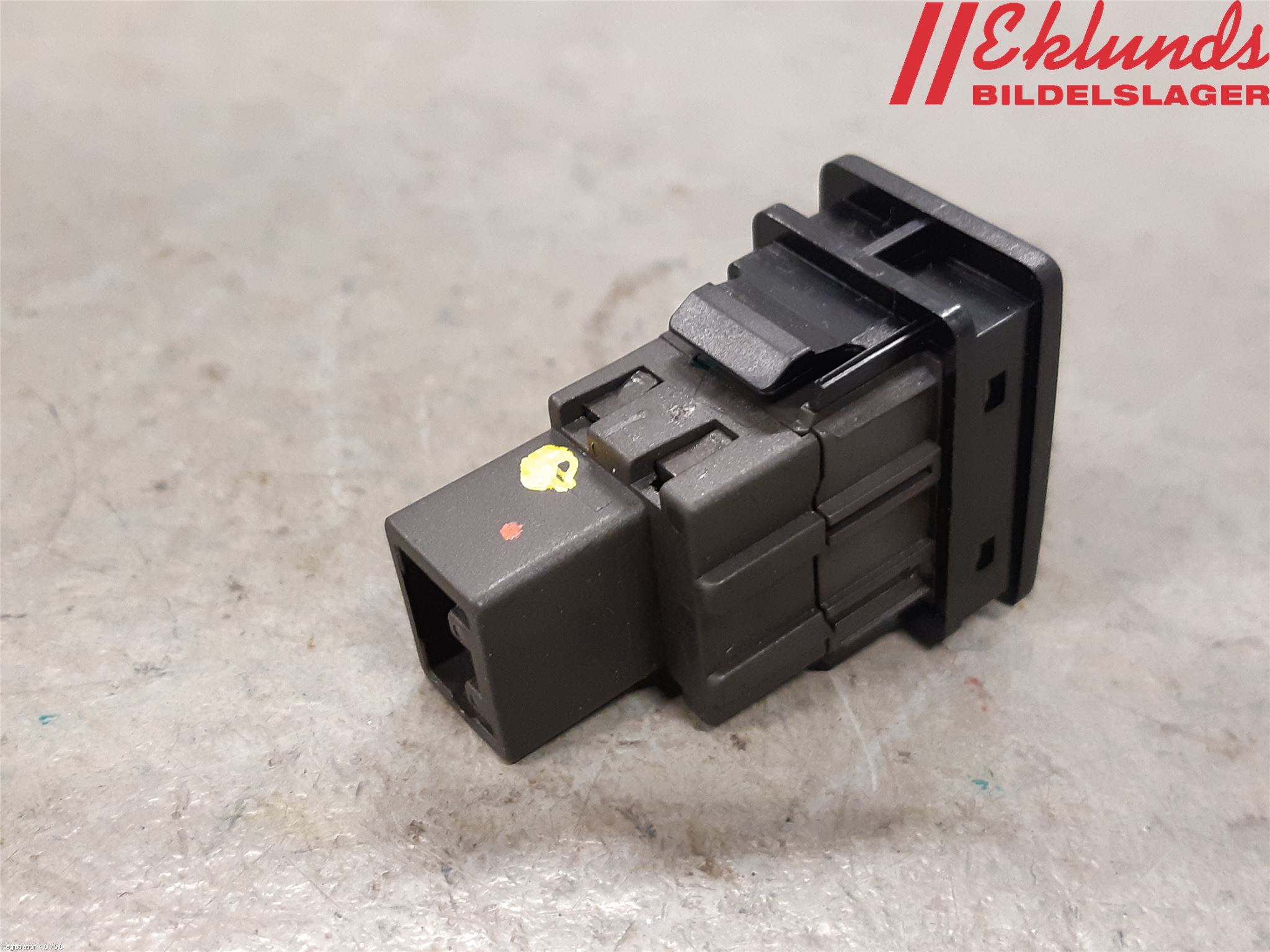 Toyota C-HR 16-23 Str Ljusvidd Reglering