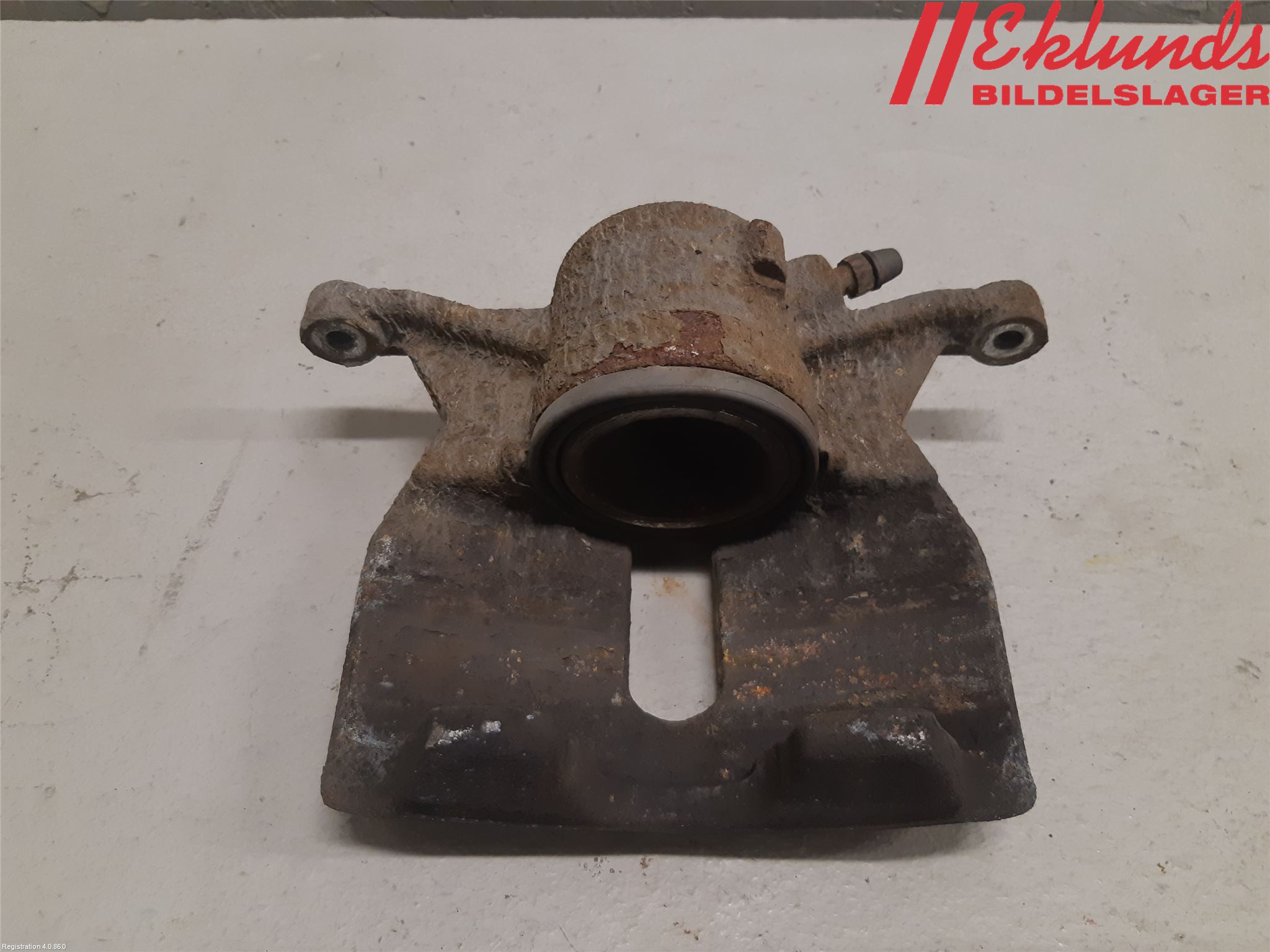 Skoda SUPERB 16-24 Bromsok Fram Höger