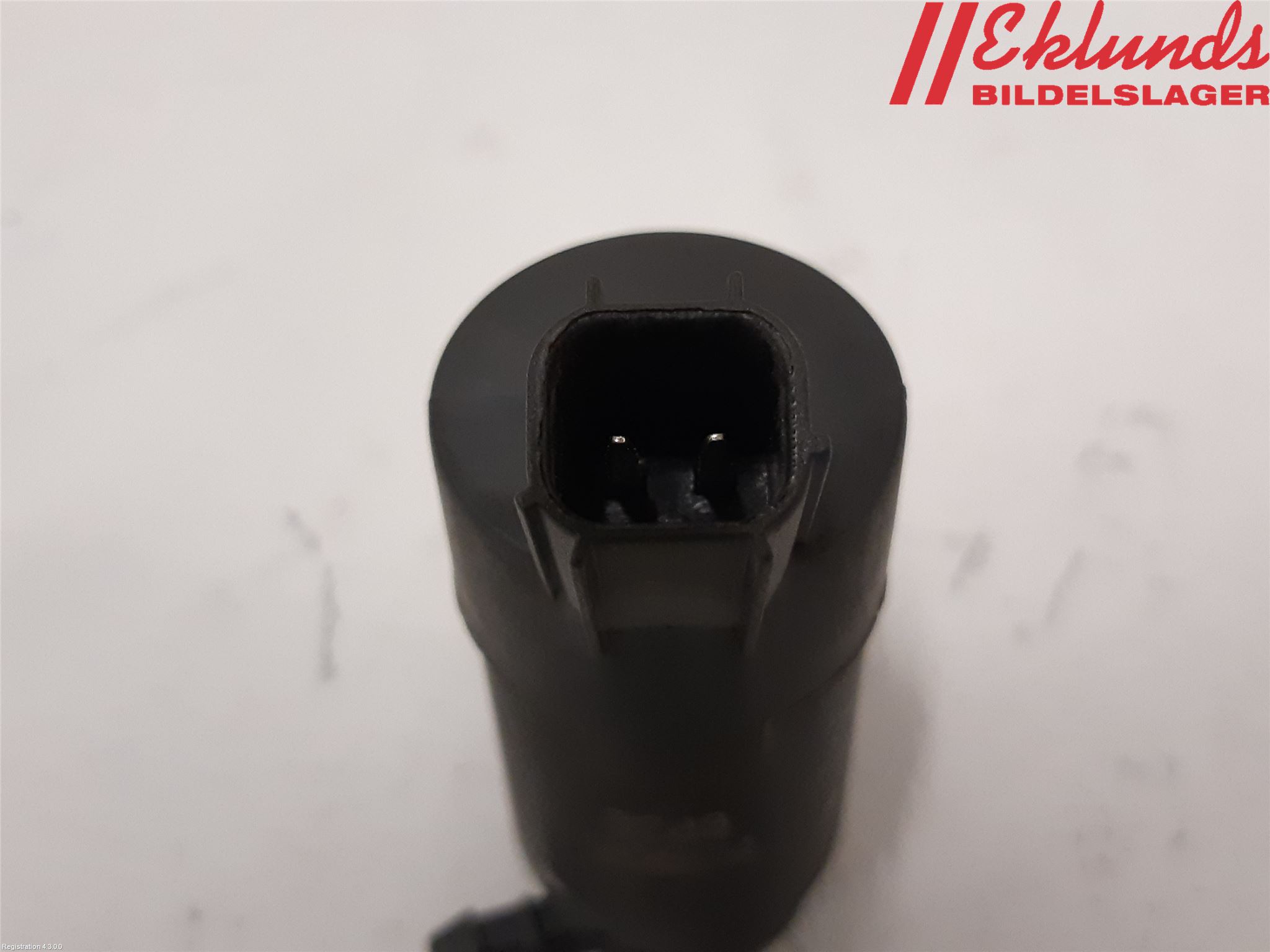 Ford MONDEO 07-15 Spolarpump Vindruta