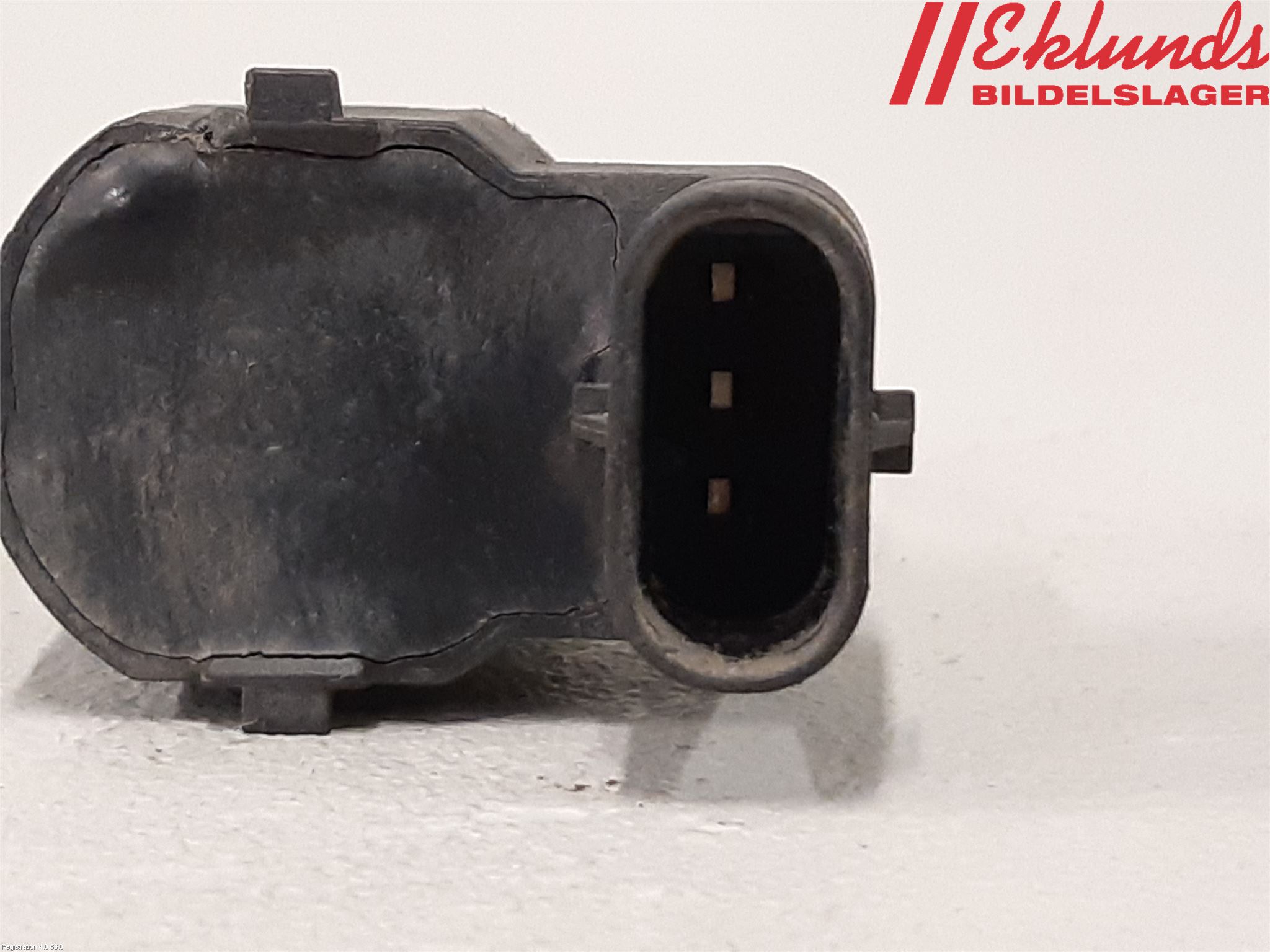 BMW 5 F10/F11/F18 09-17 Parkeringshjälp Frontsensor