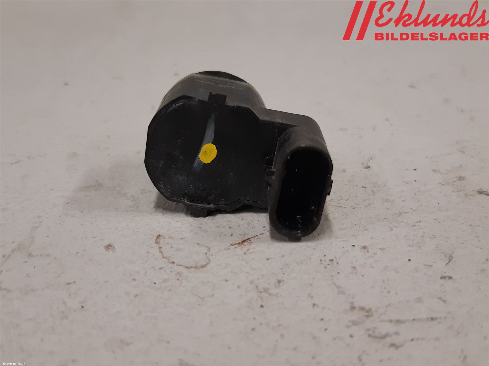 Audi A7/S7 4G 11-17 Parkeringshjälp Backsensor