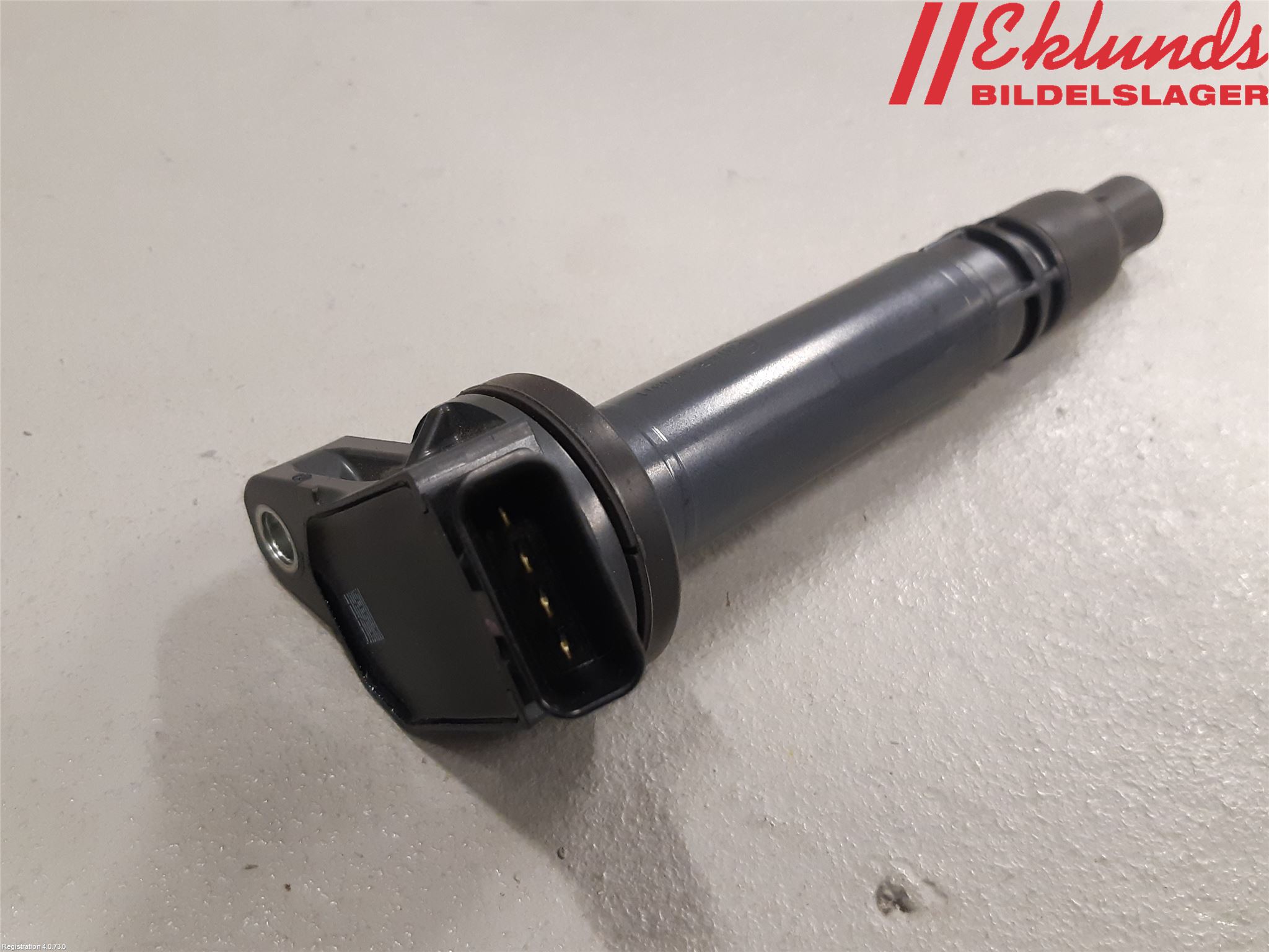 Toyota YARIS XP130 15-20 Tändspole