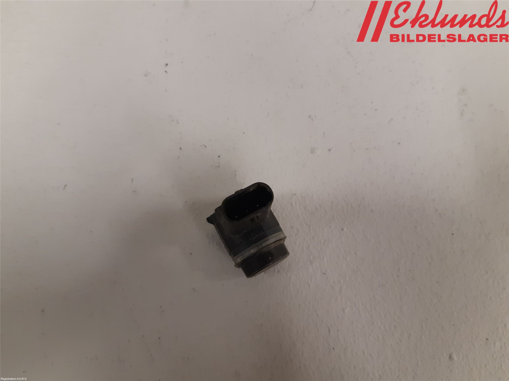 Volvo XC60 09-13 Parkeringshjälp Backsensor