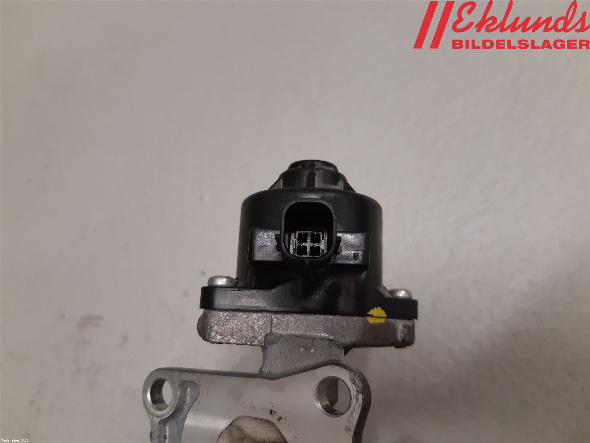 Toyota RAV4 19- Egr Ventil