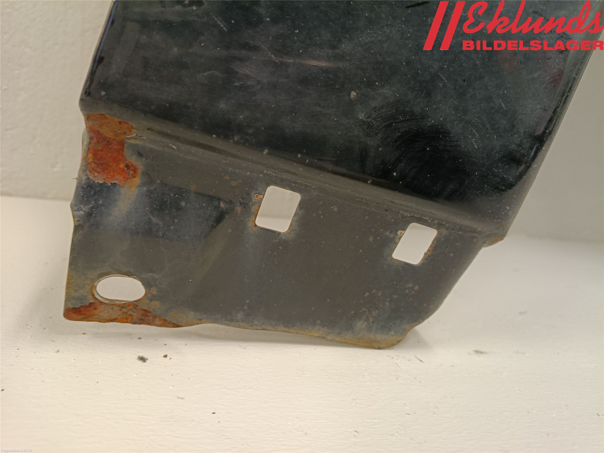 Volvo S60 01-04 Skärm Fram Höger