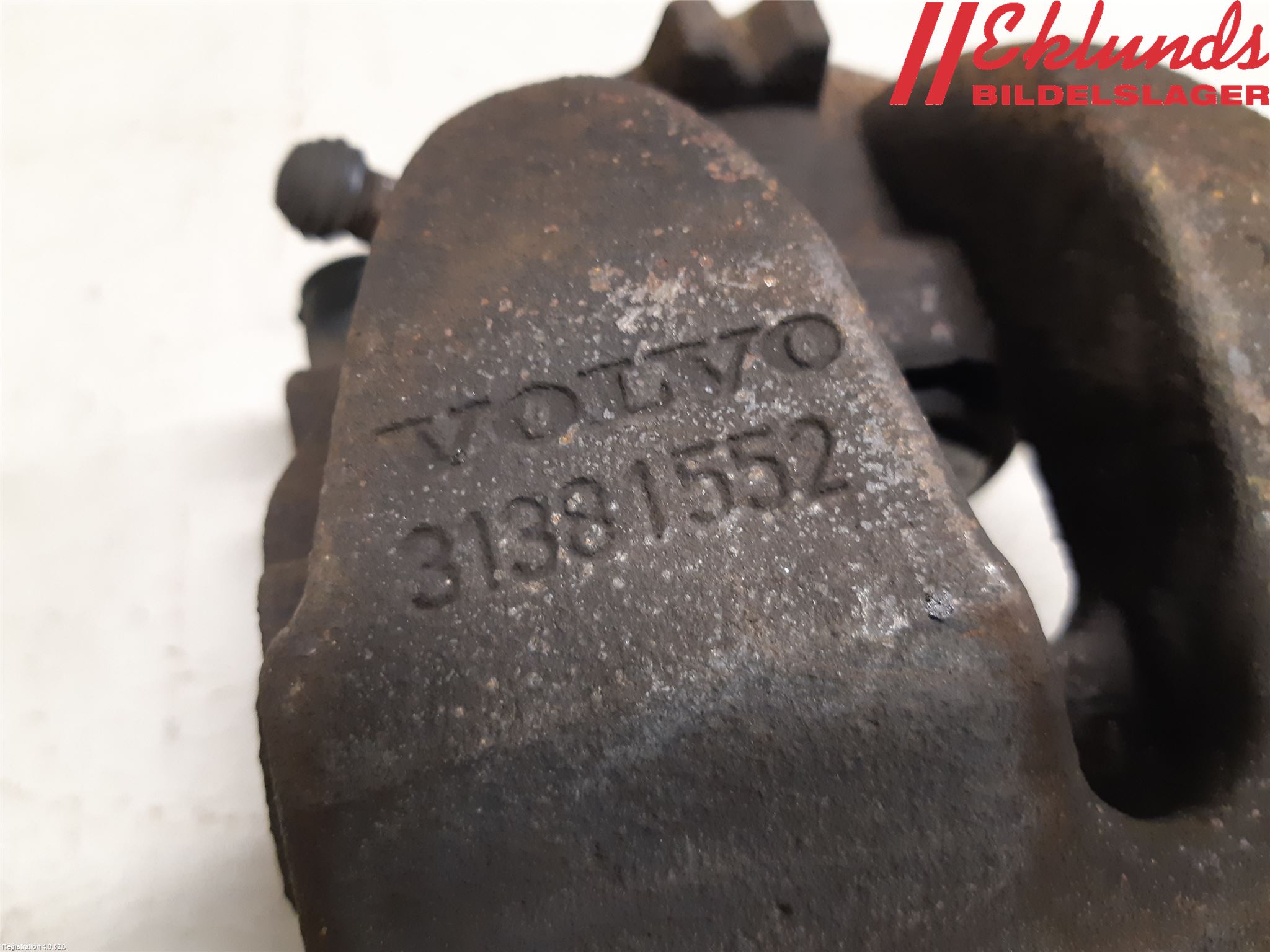 Volvo V90 17->> Bromsok Fram Höger