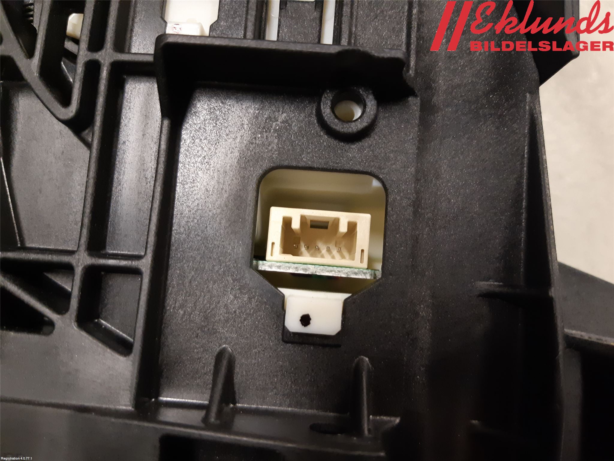 Toyota COROLLA 19- Växelspak