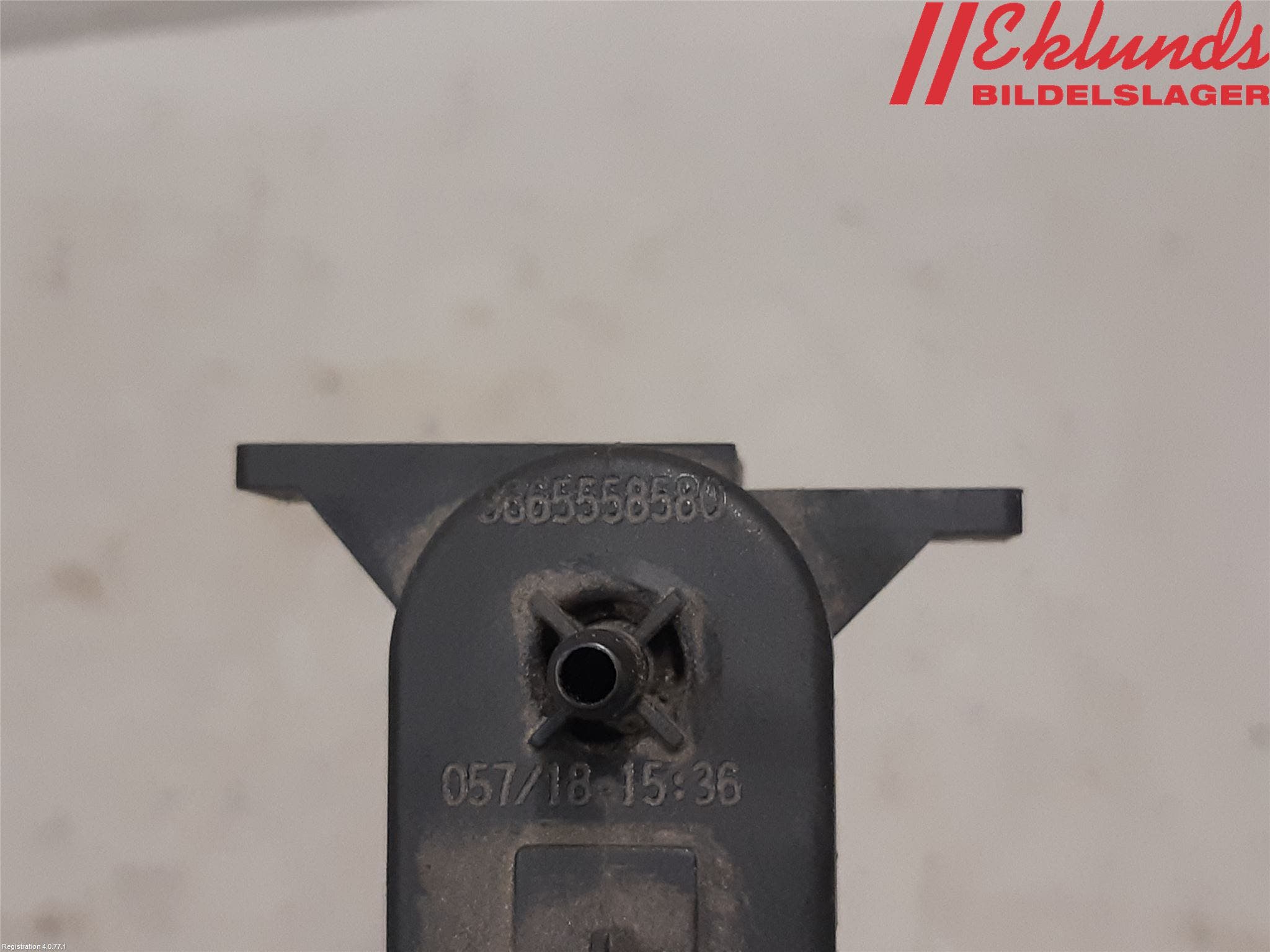 Toyota PROACE II 16- Vakuumventil