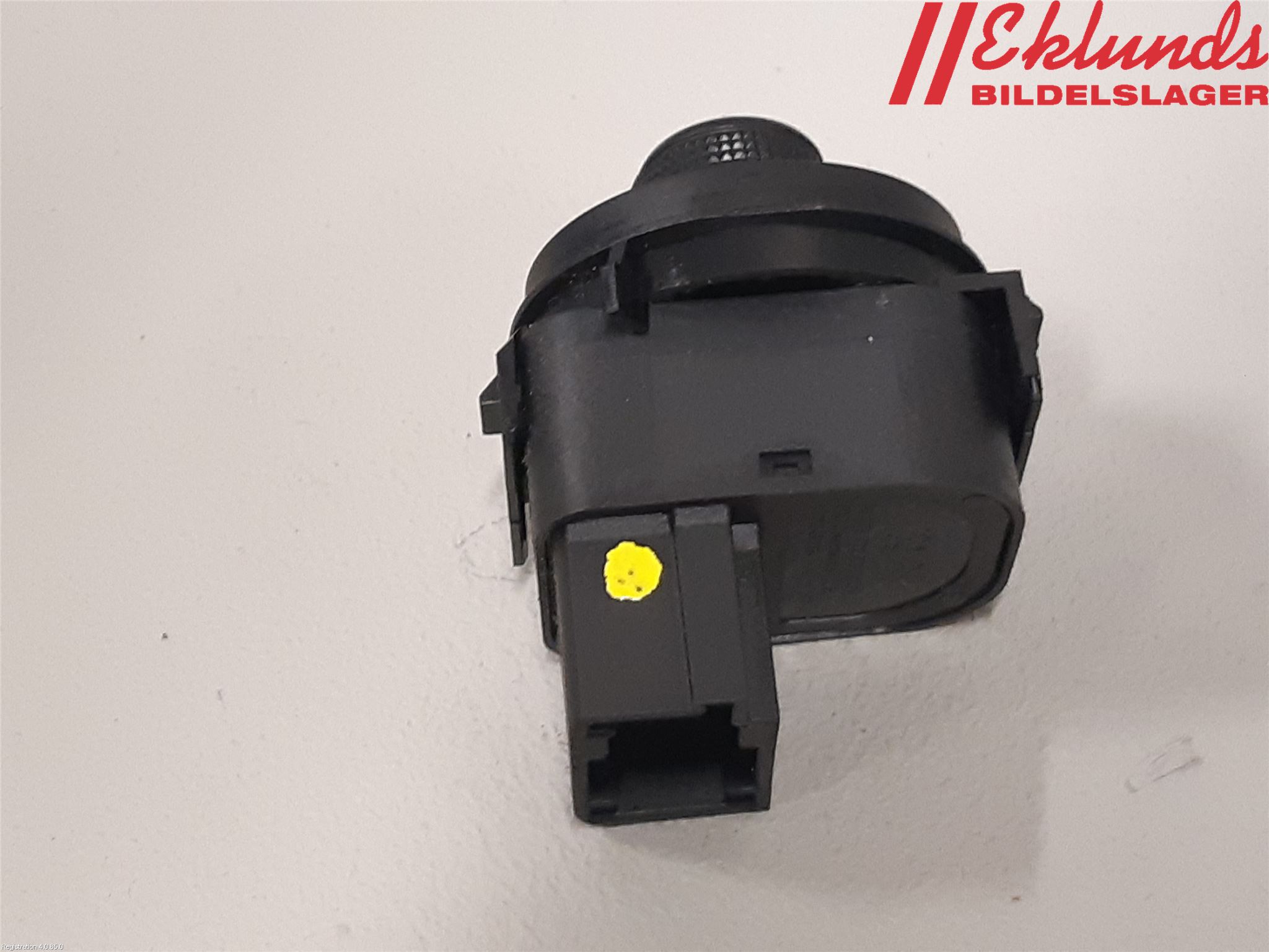 Citroen C4 CACTUS 14-20 Strömställare Spegel