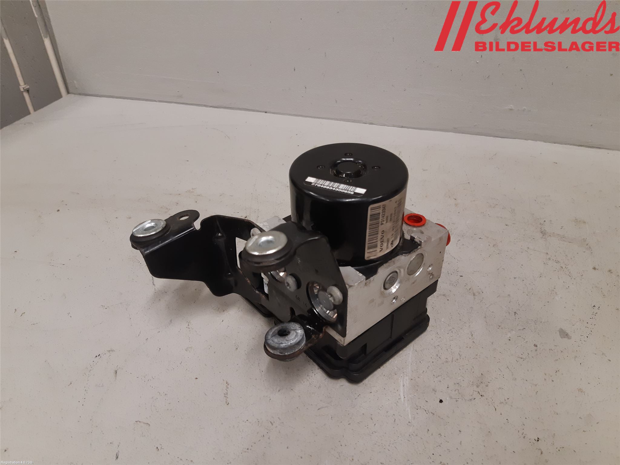 Volvo V70 14-16 Abs Hydraulaggregat