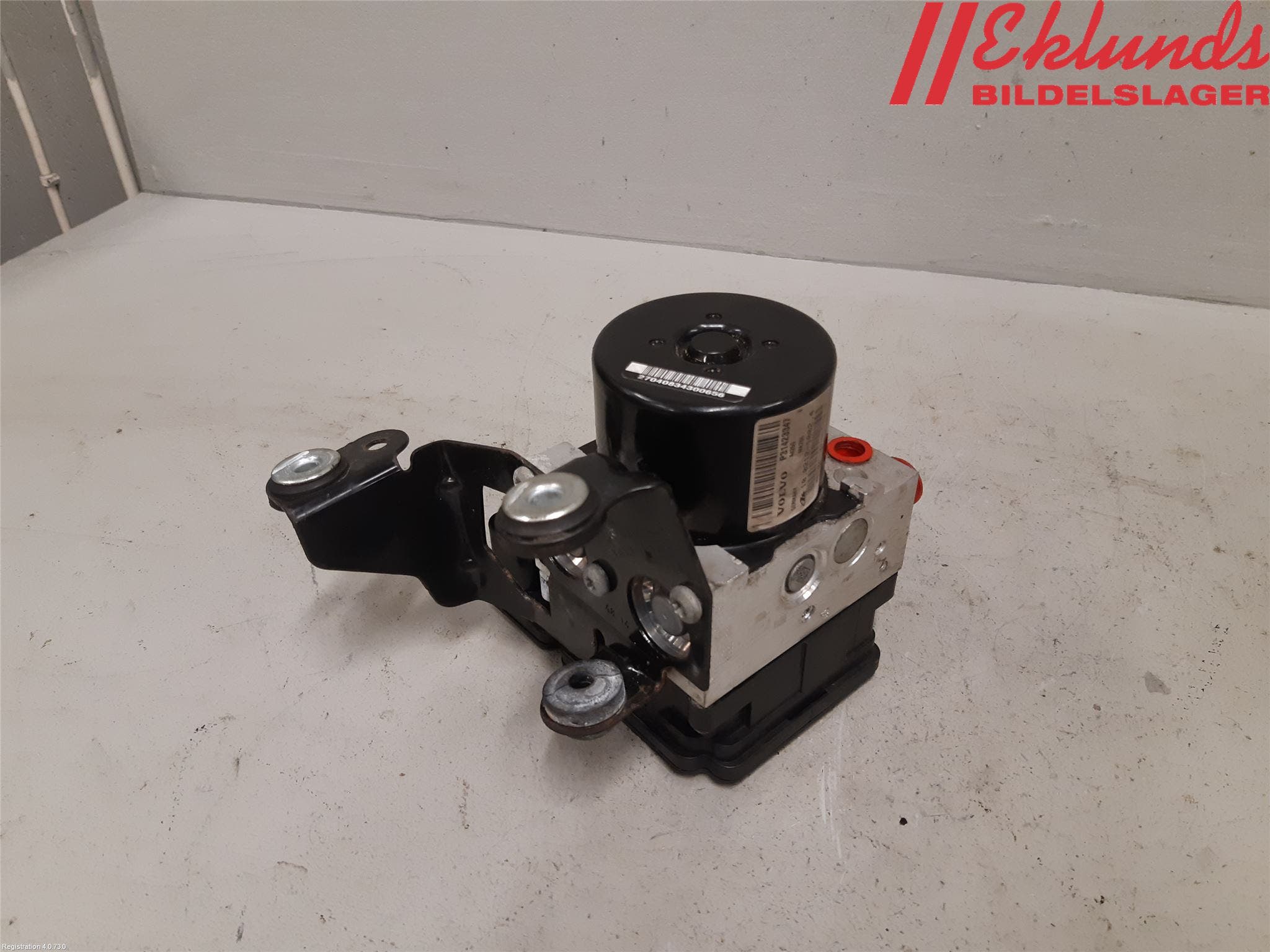 Volvo V70 14-16 Abs Hydraulaggregat