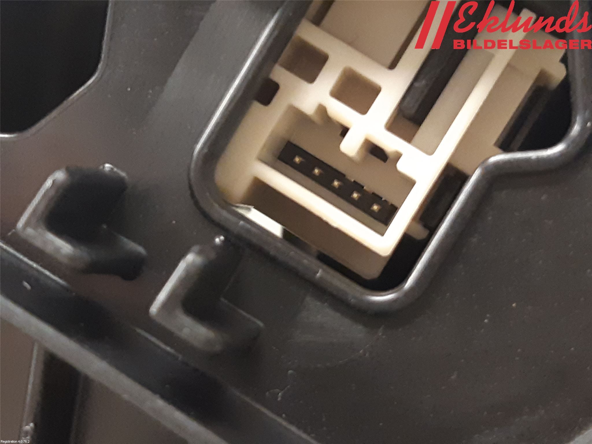 Lexus UX/300e 19- Växelspak