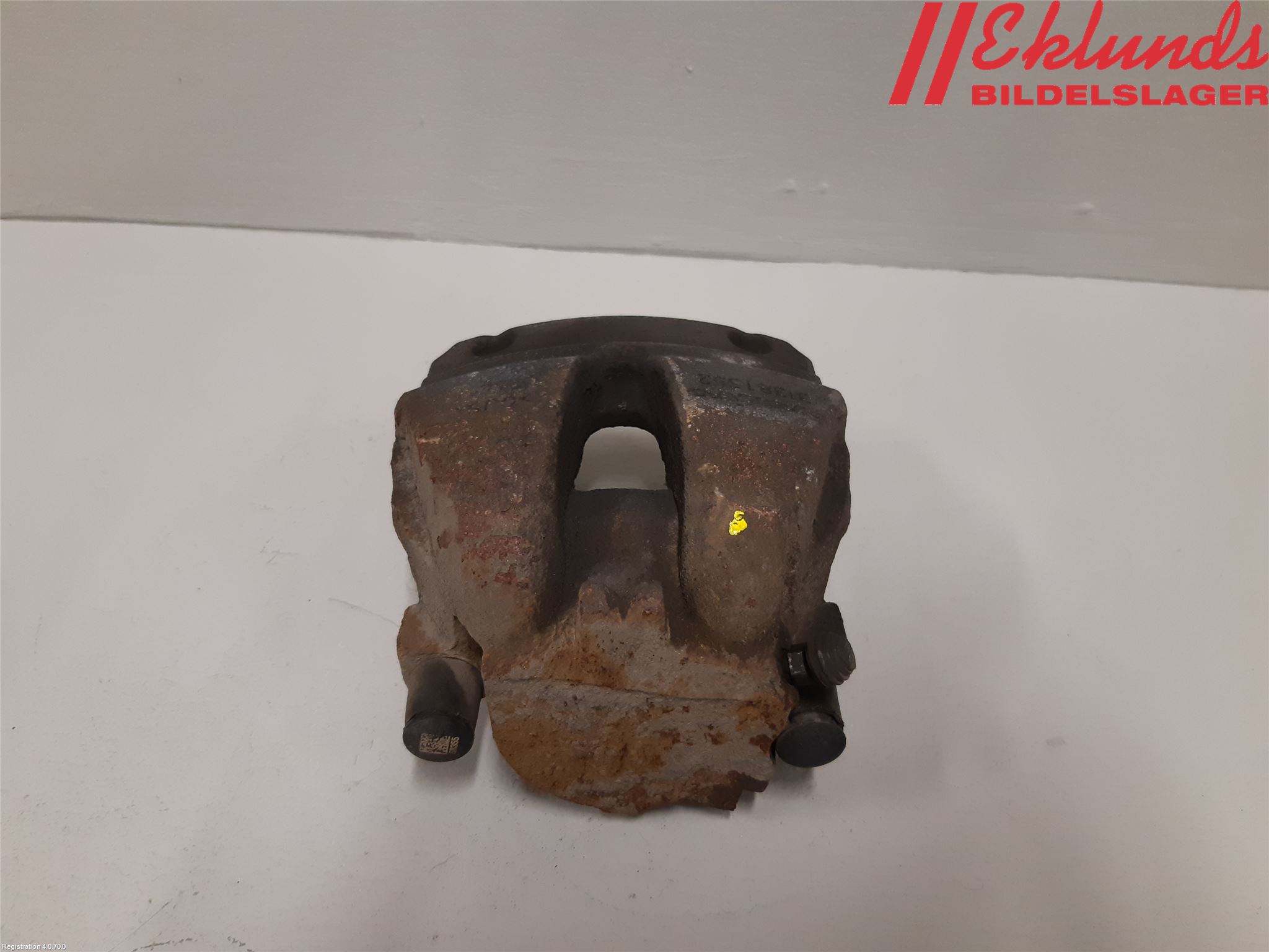 Volvo V90 17->> Bromsok Fram Höger