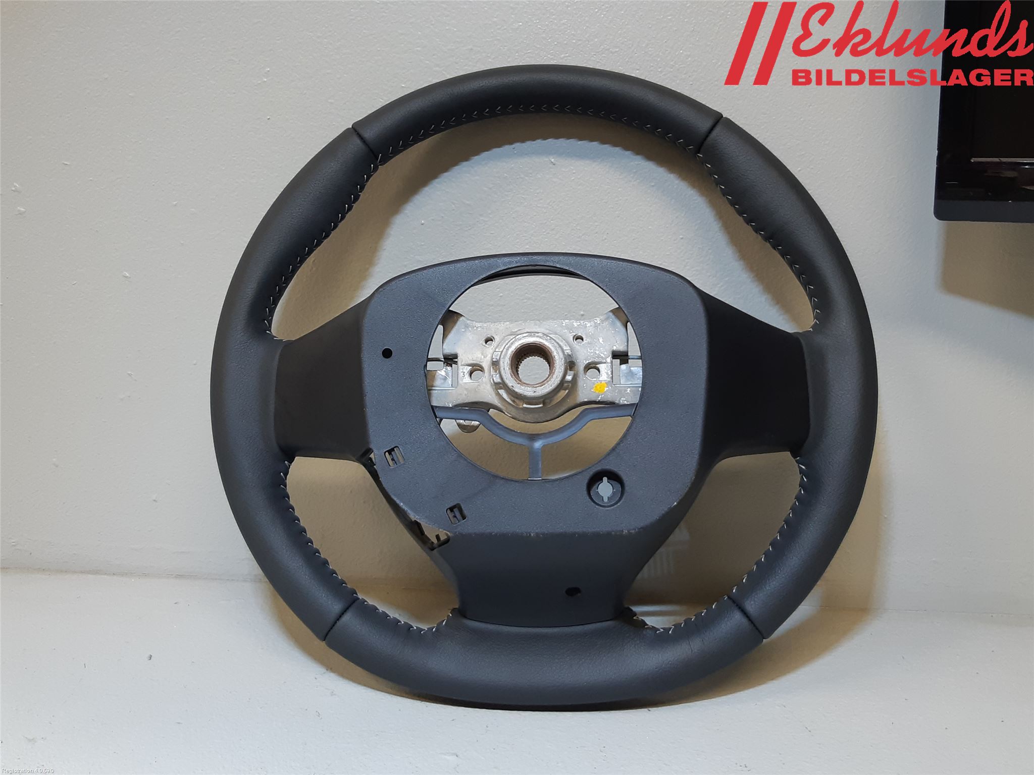 Toyota YARIS XP130 15-20 Ratt