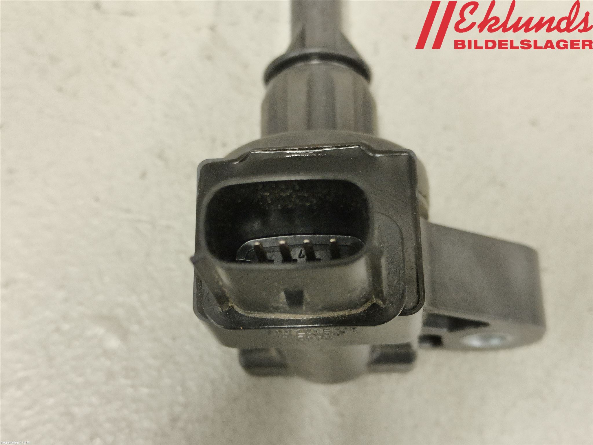 Opel INSIGNIA 17- Tändspole