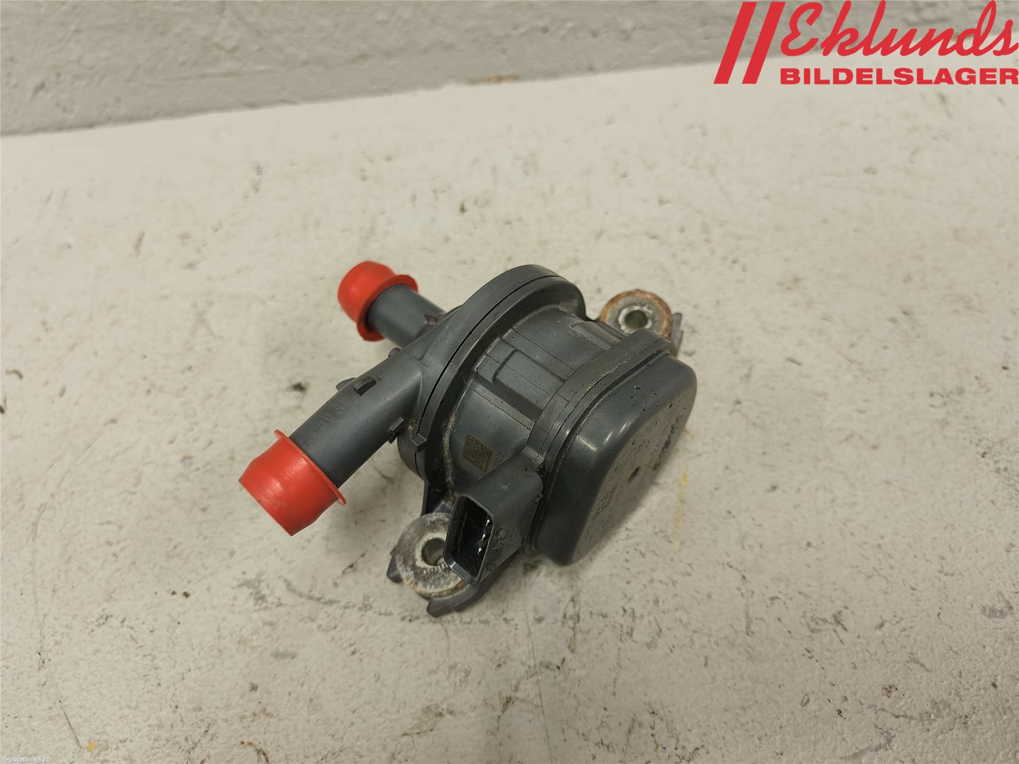 Honda HR-V 21- Värme Cirkulationspump