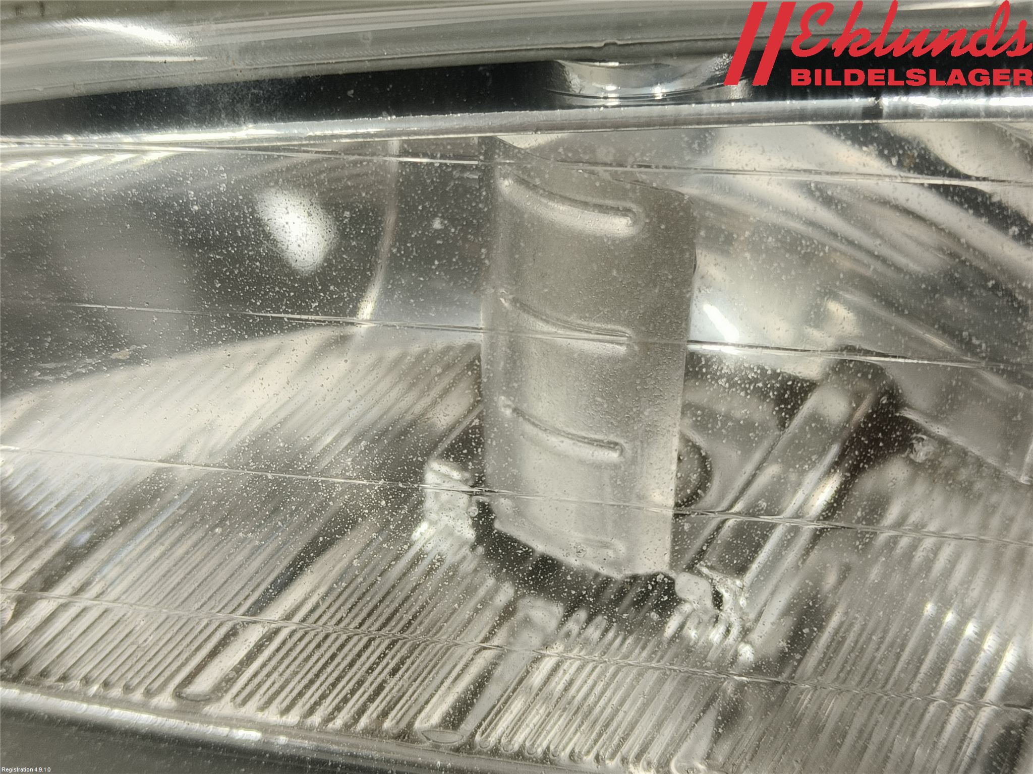 Ford FOCUS C-MAX I 07-10 Dimljus-Varselljus Fram