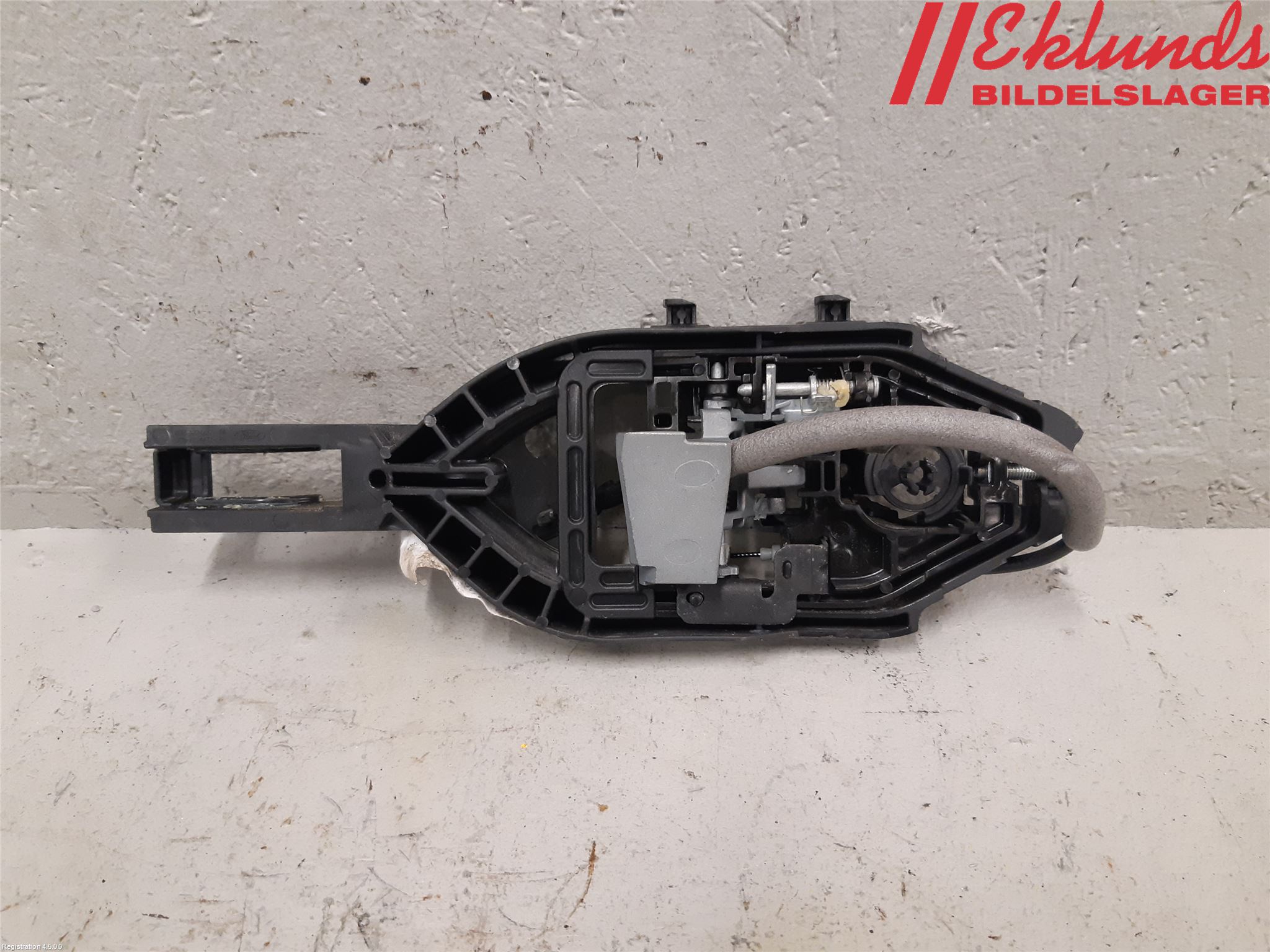 Ford FOCUS 19- Dörrhandtag Yttre Hö