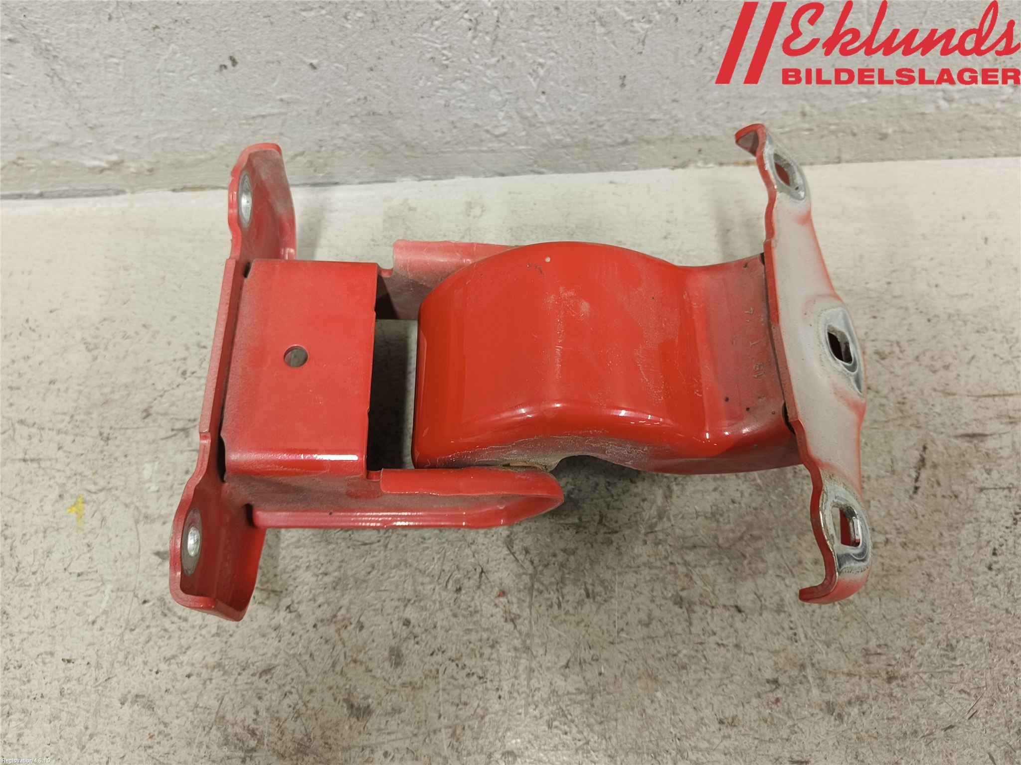 Renault TRAFIC/E-TECH 15- Dörrgångjärn