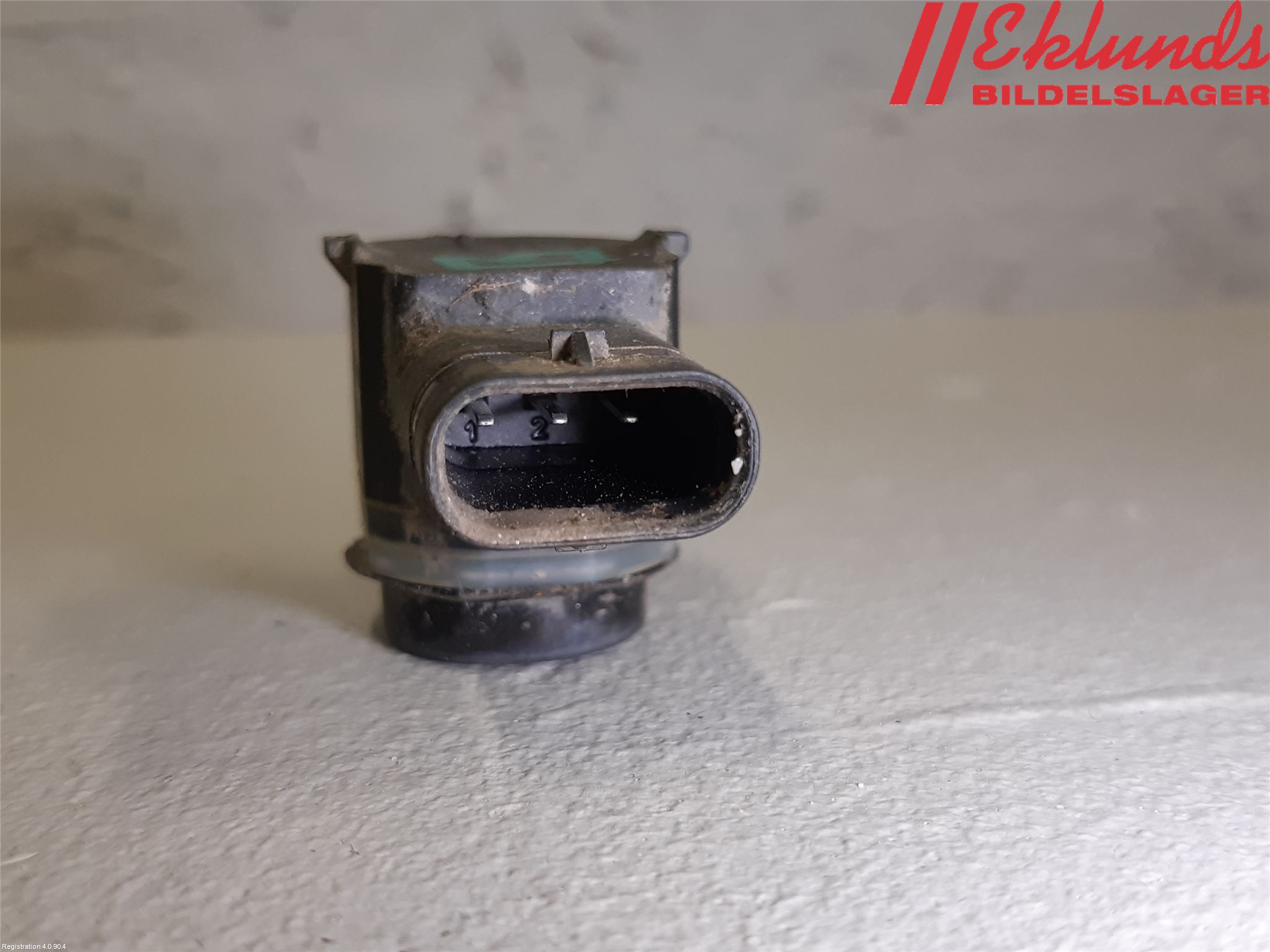 Volvo V70 08-13 Parkeringshjälp Backsensor